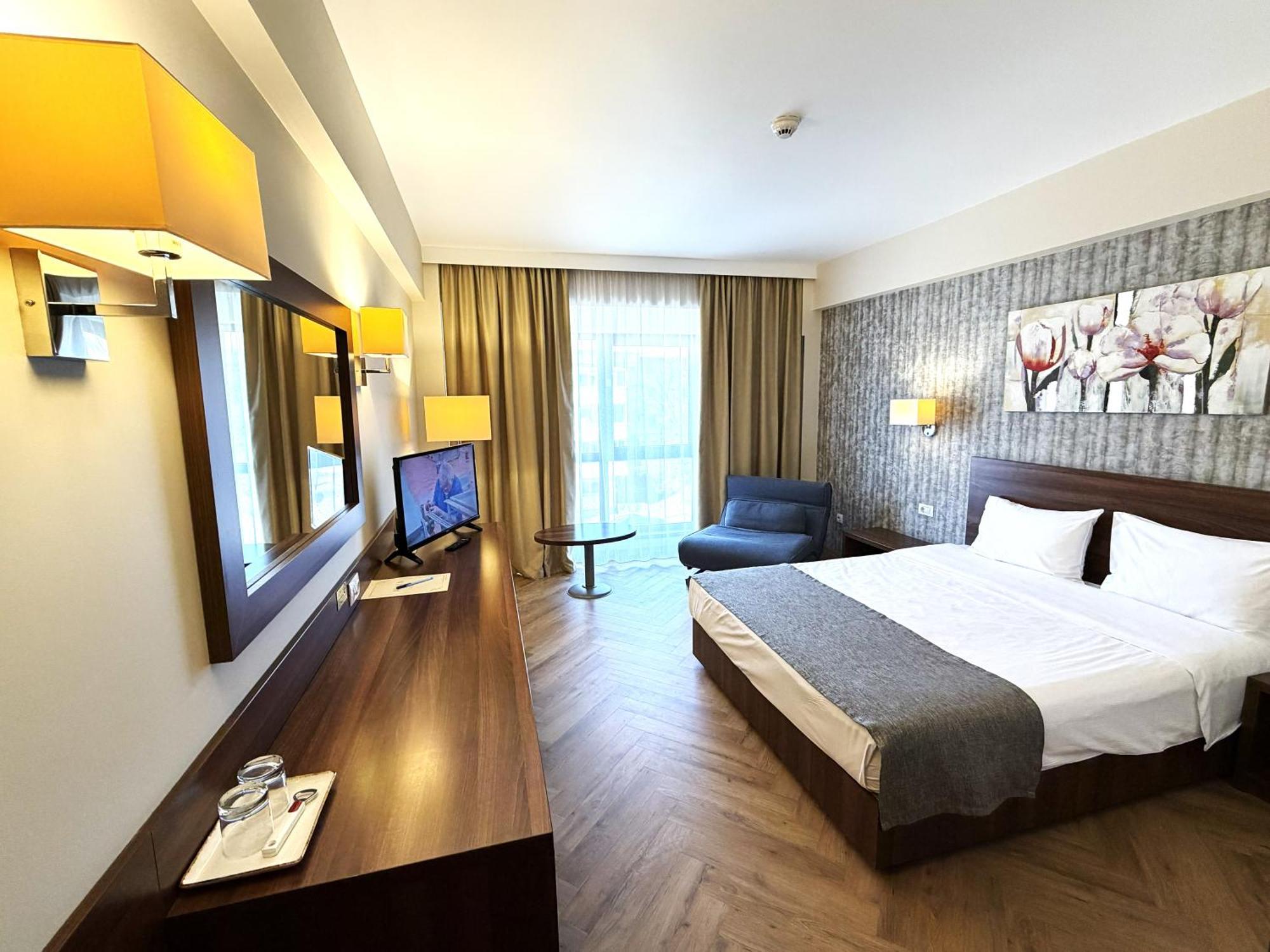 Deluxe Double Room Non Smoking