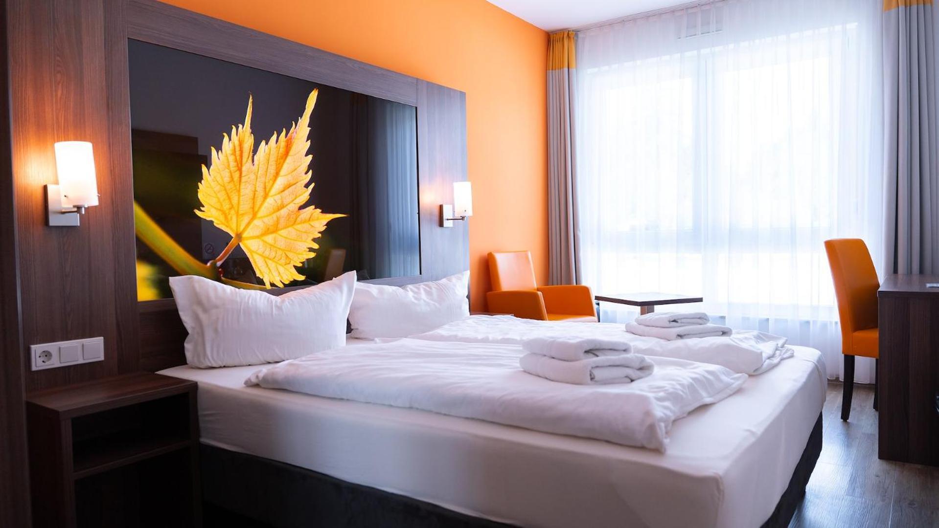 Comfort Single Room