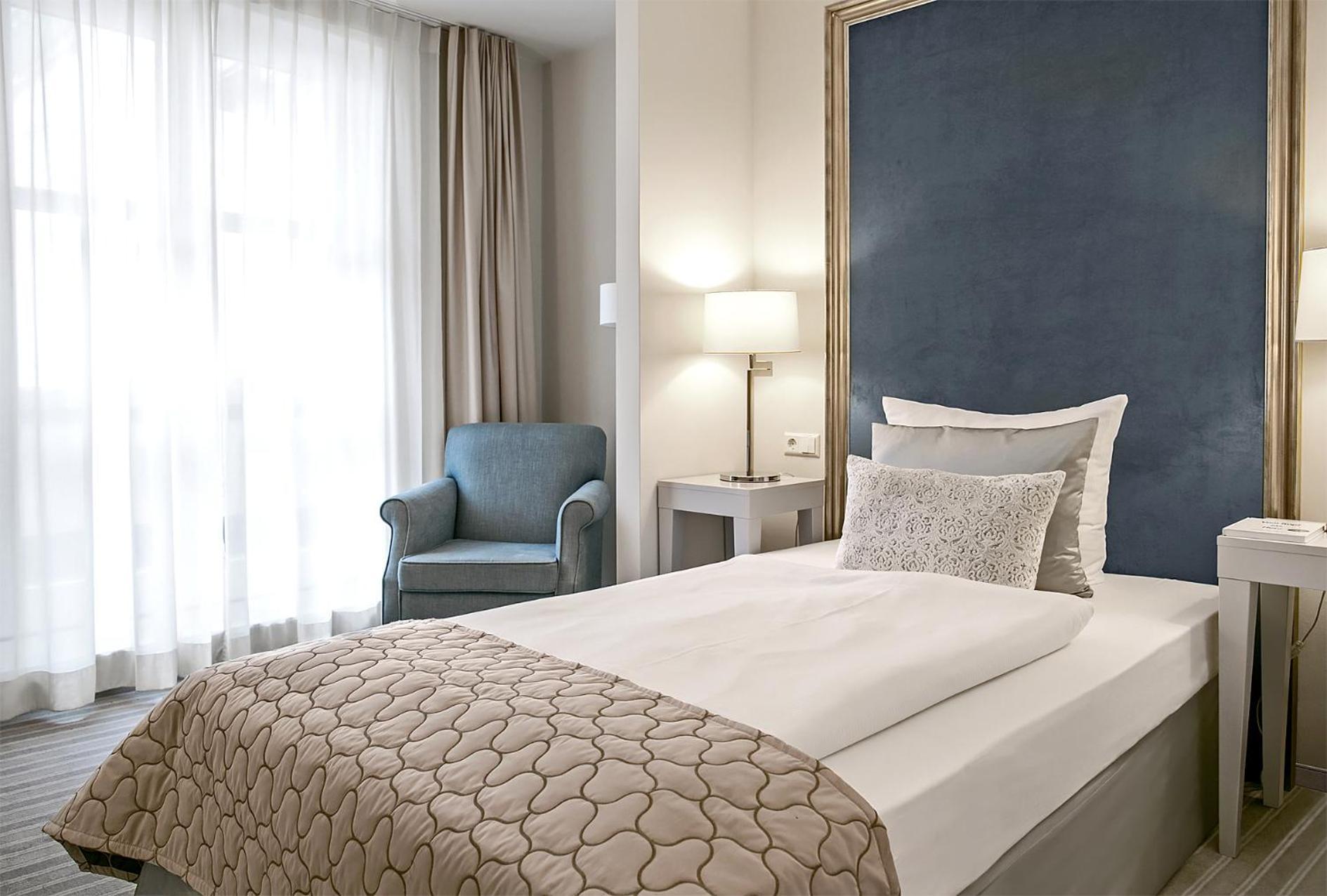 Superior Single Room