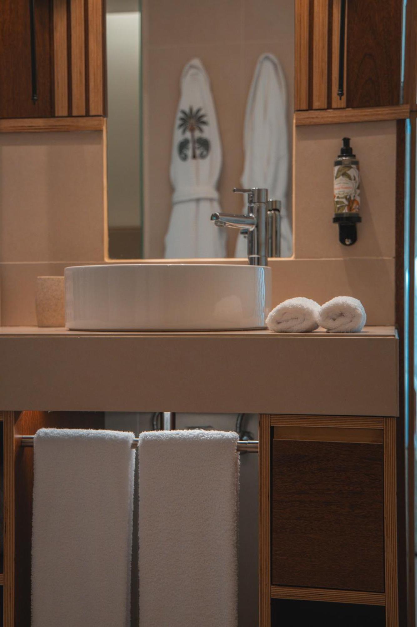 Prestige Double Classic Room