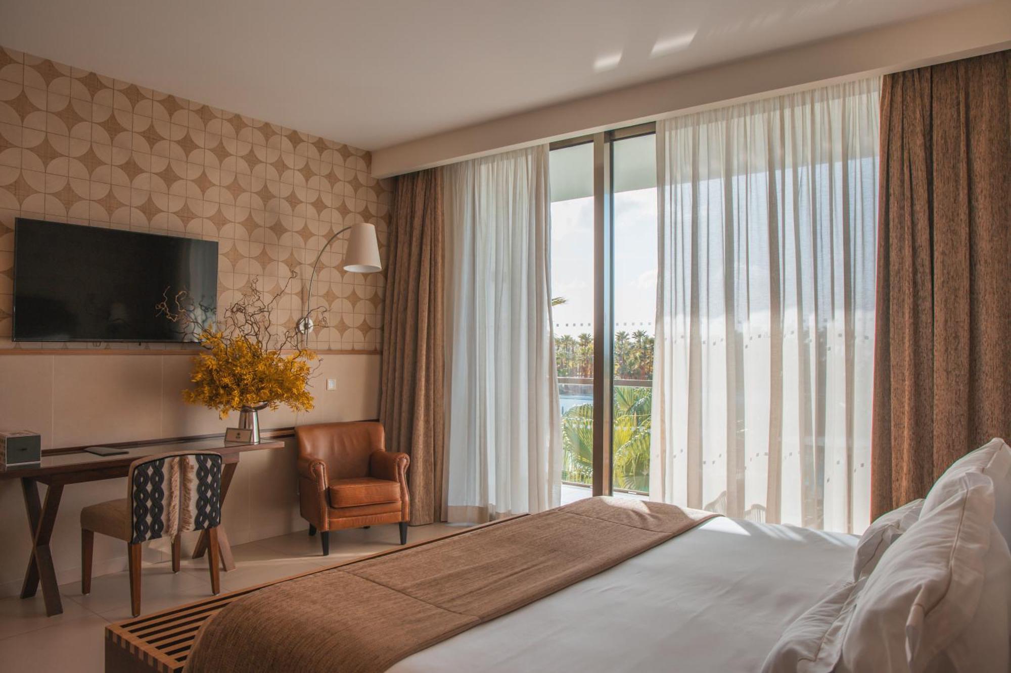 Superior Double Room Ocean View