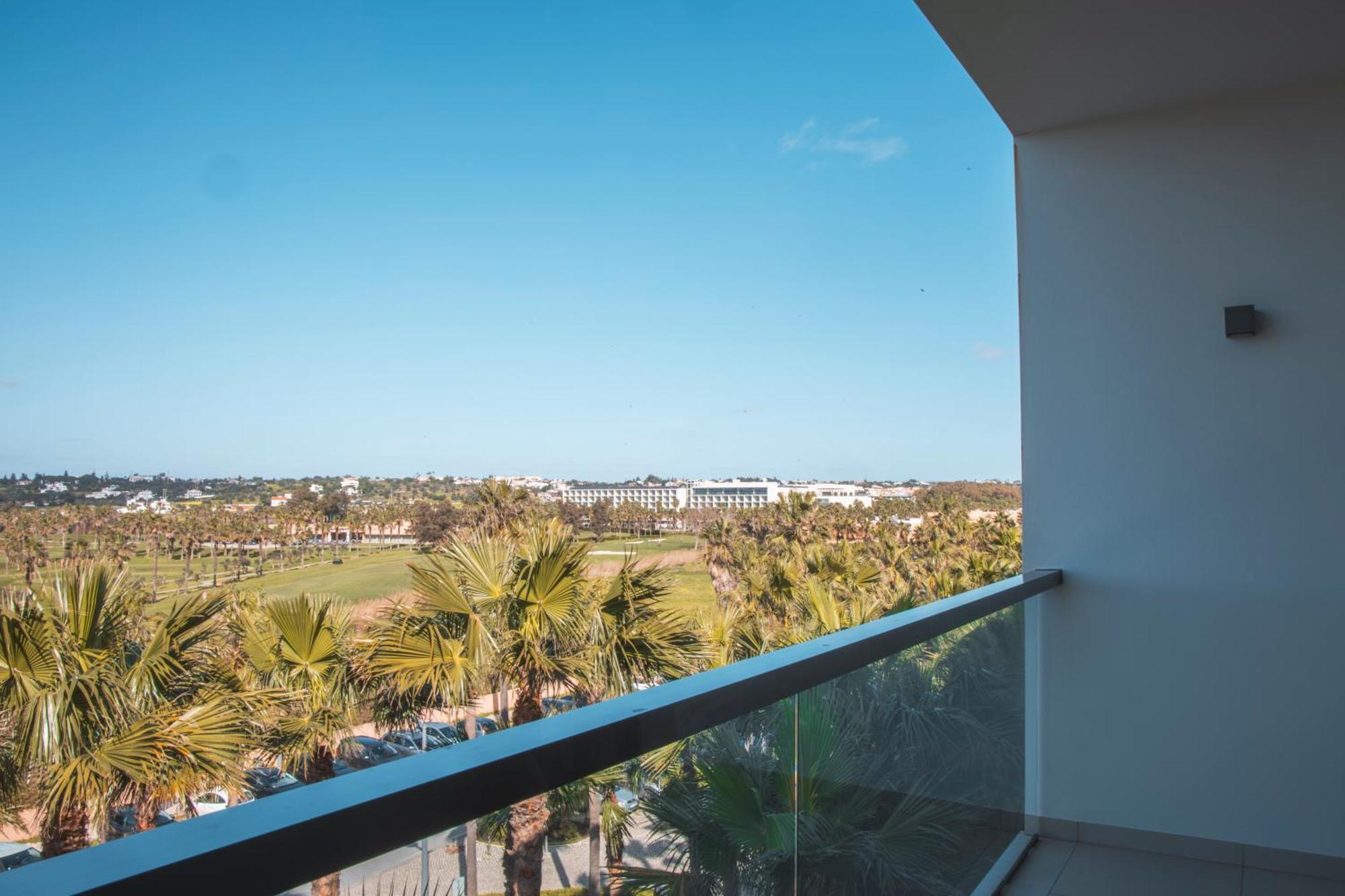 Prestige Double Room Golf View