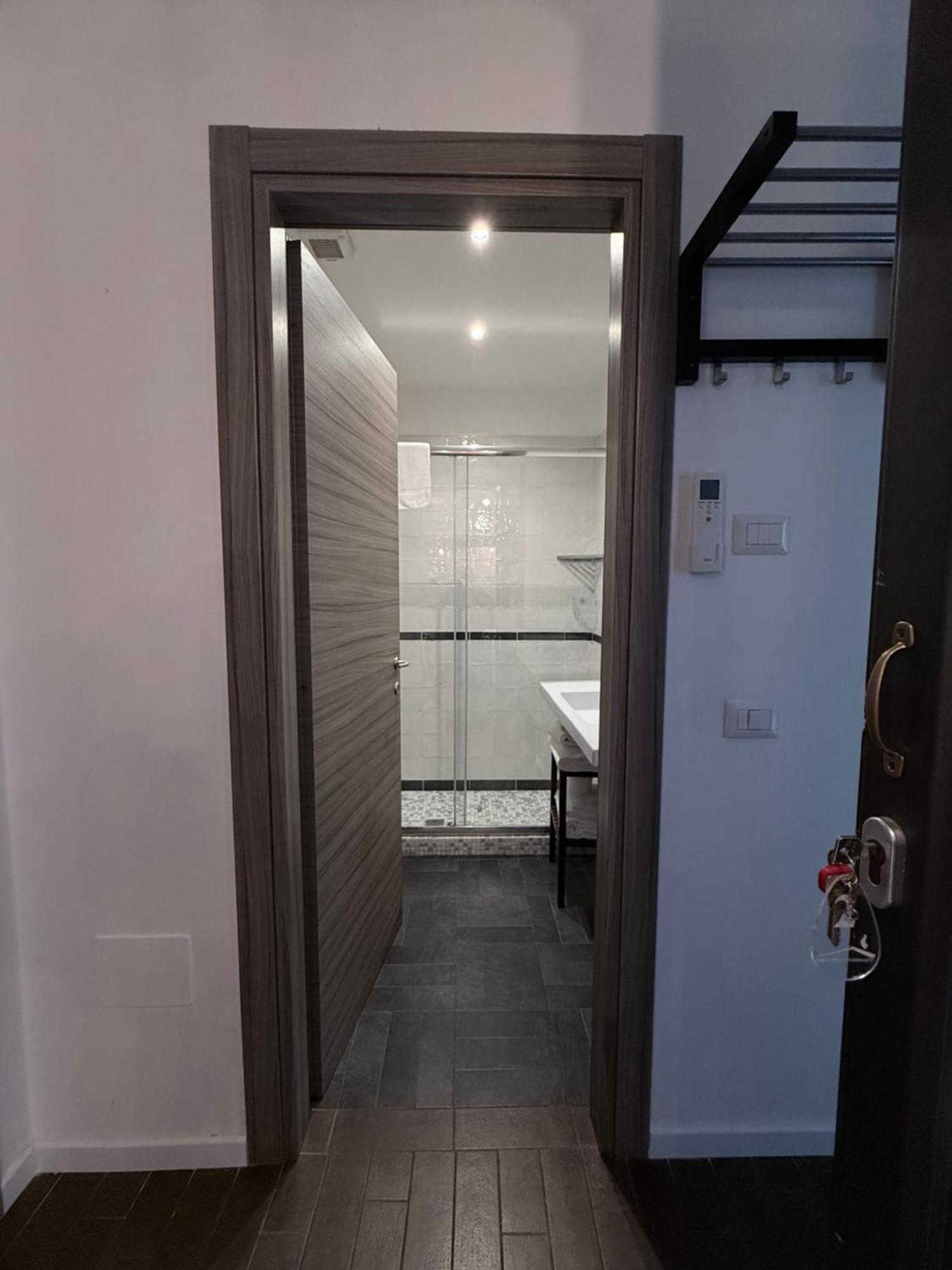 Single Room Garden View