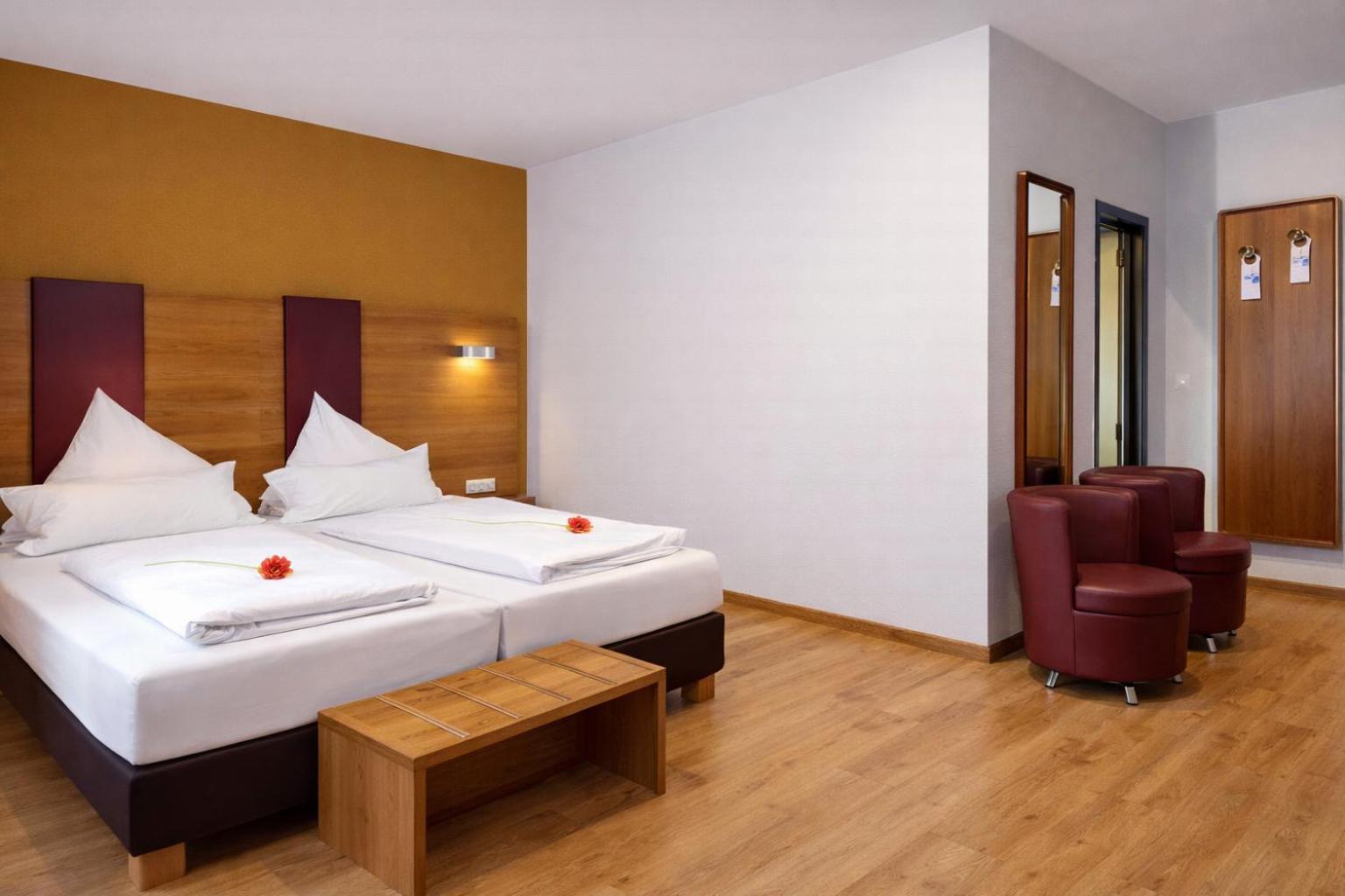 Double or Twin Room