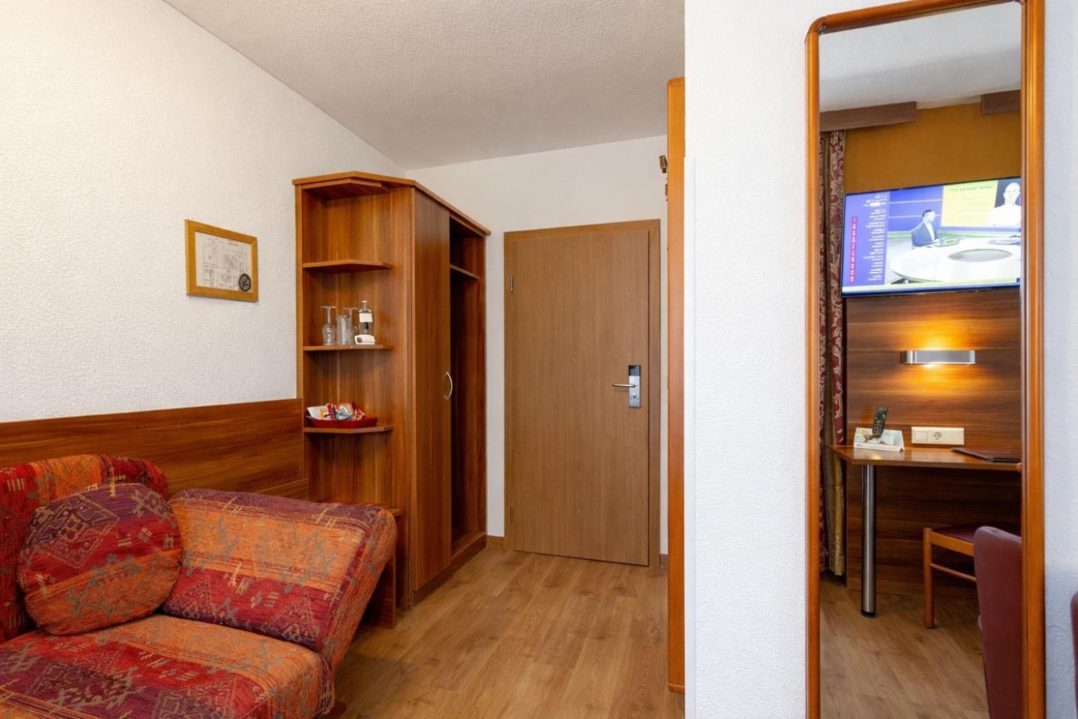 Single Room
