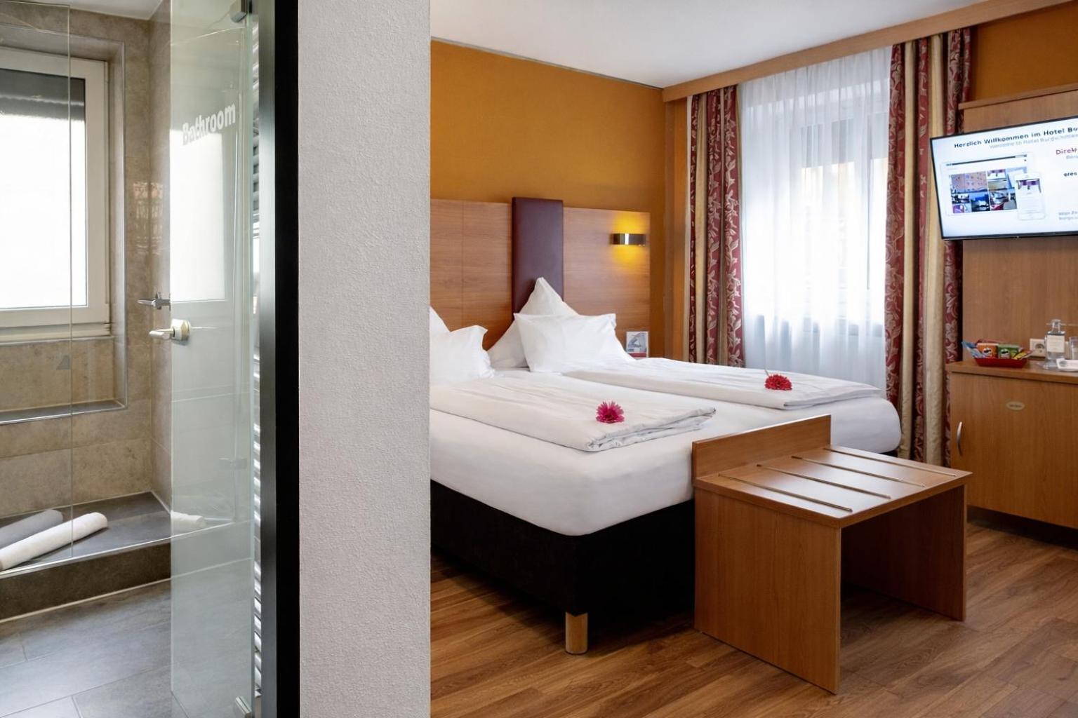 Double or Twin Room
