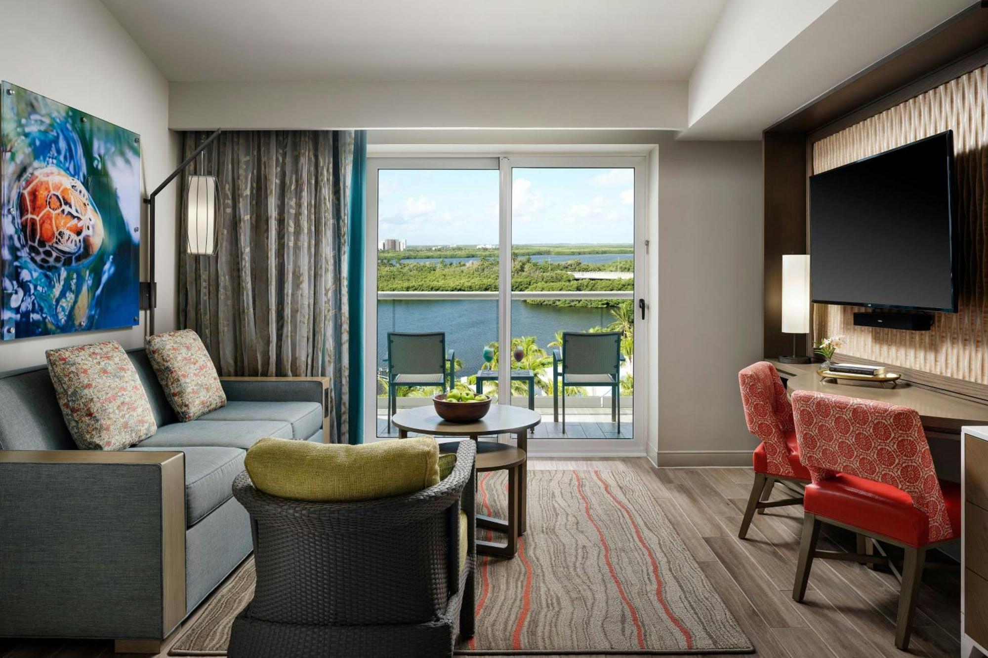 King Studio Sofa Bed Balcony Lagoon View,1758294378:JPEG