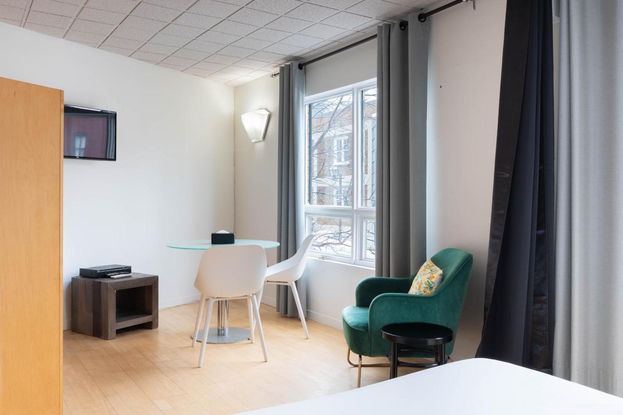 Small Double Room