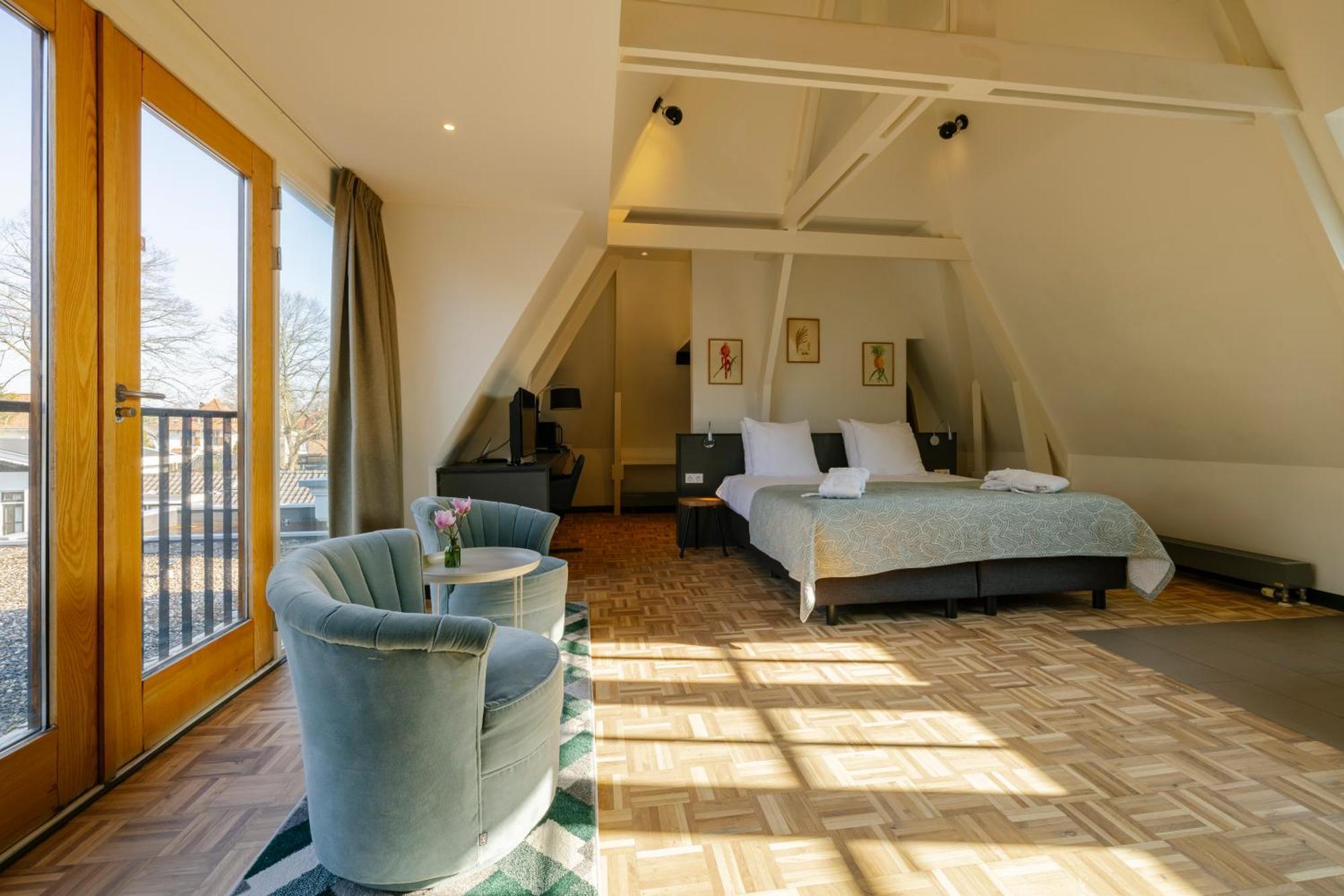 Superior Suite