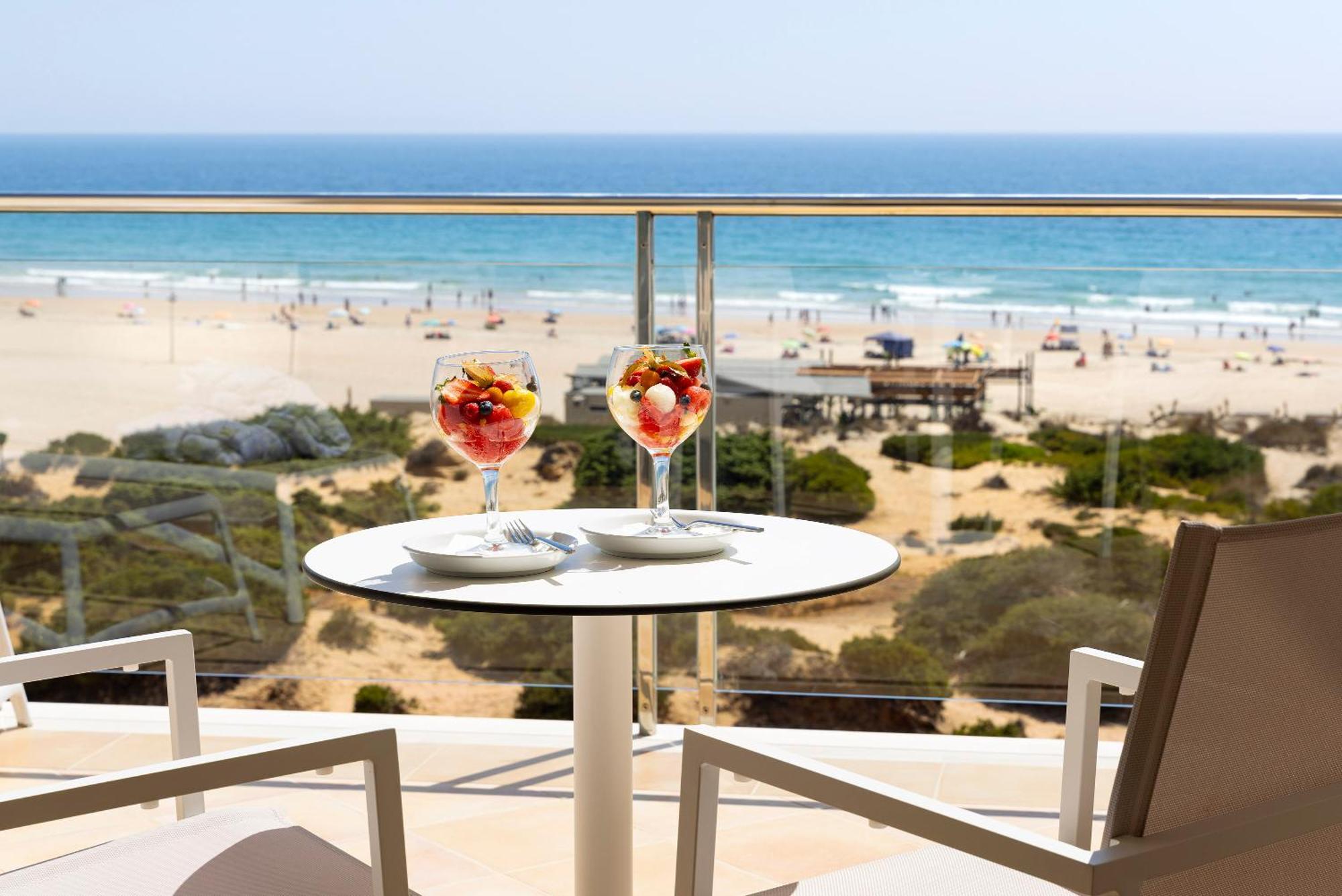 Junior Suite Sea View