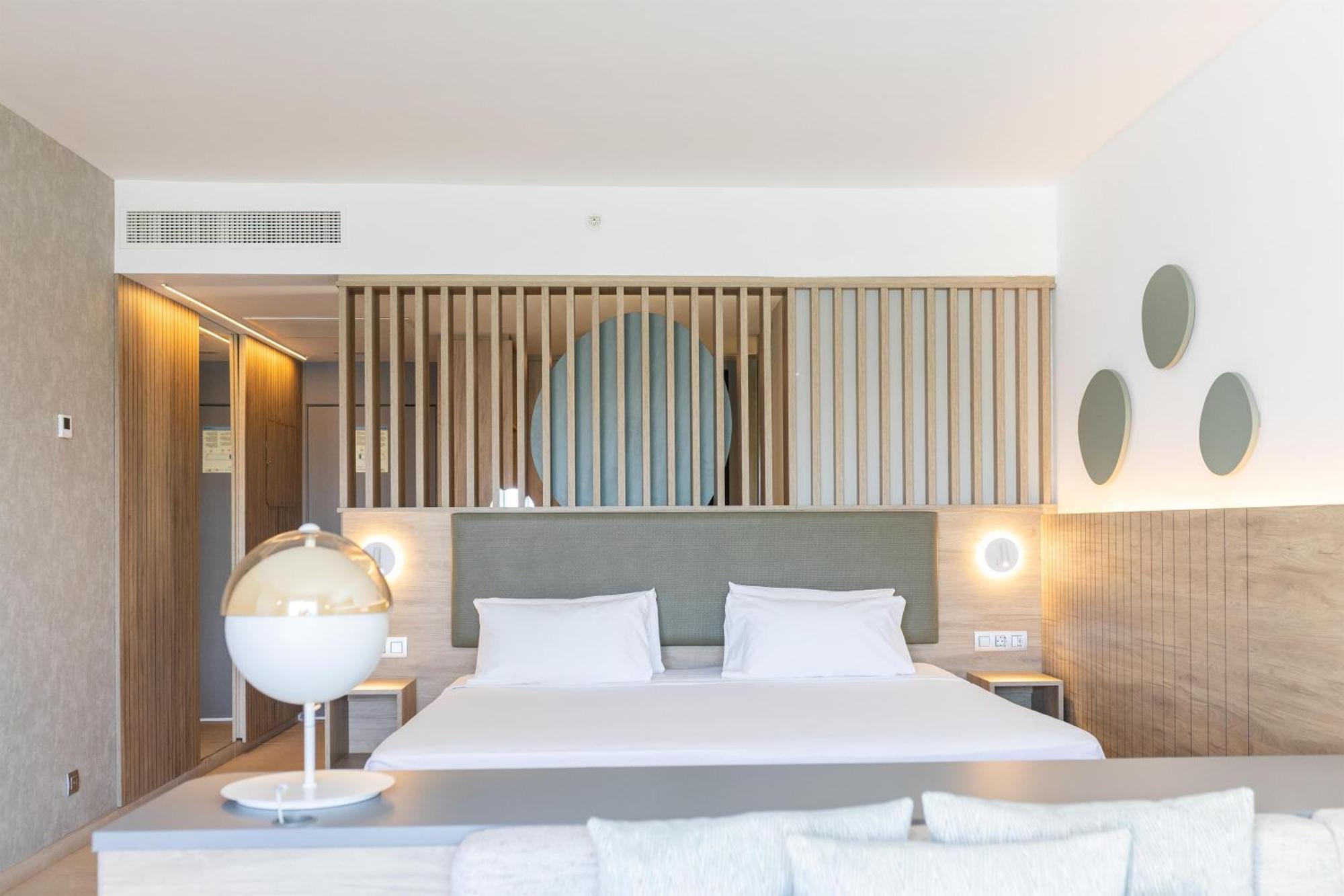 Junior Suite Sea View