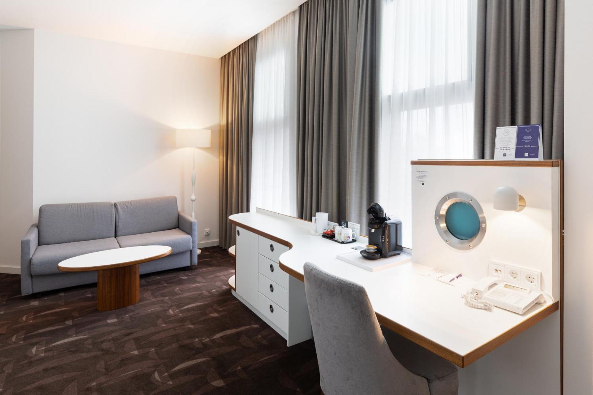 Superior Suite