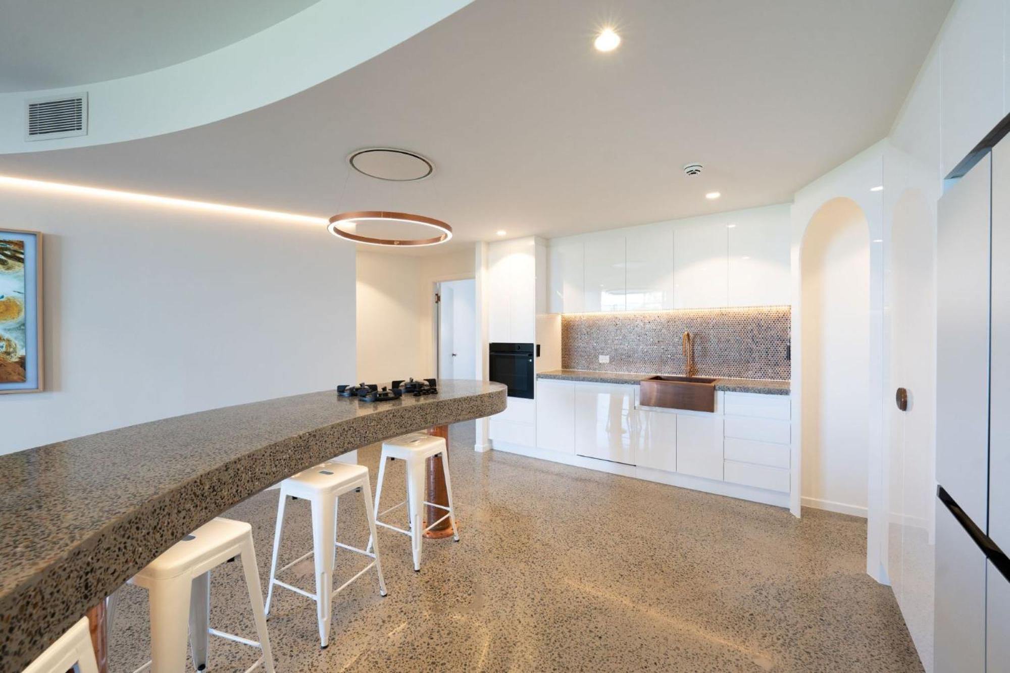 Premium Villa Ground Floor