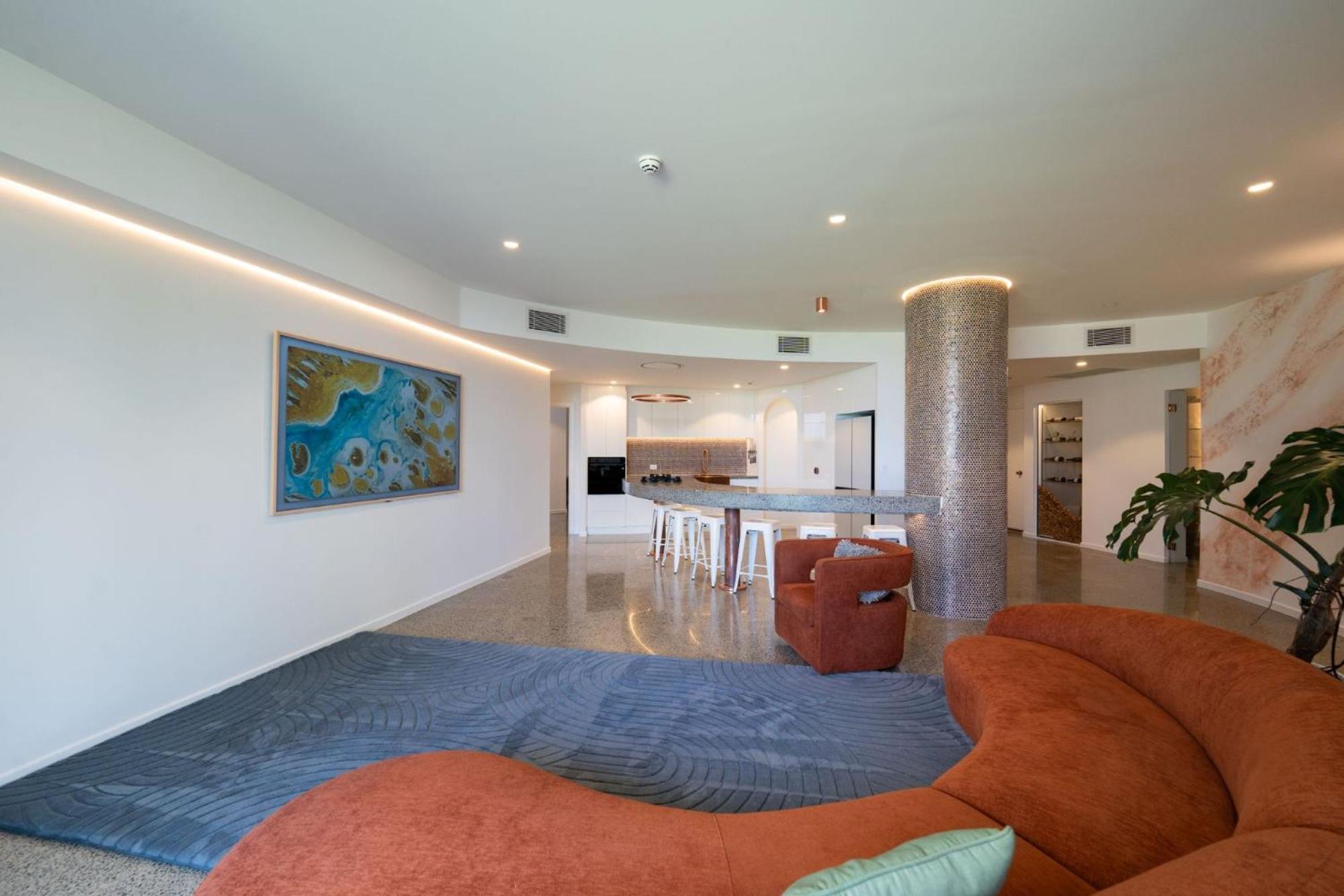 Premium Villa Ground Floor