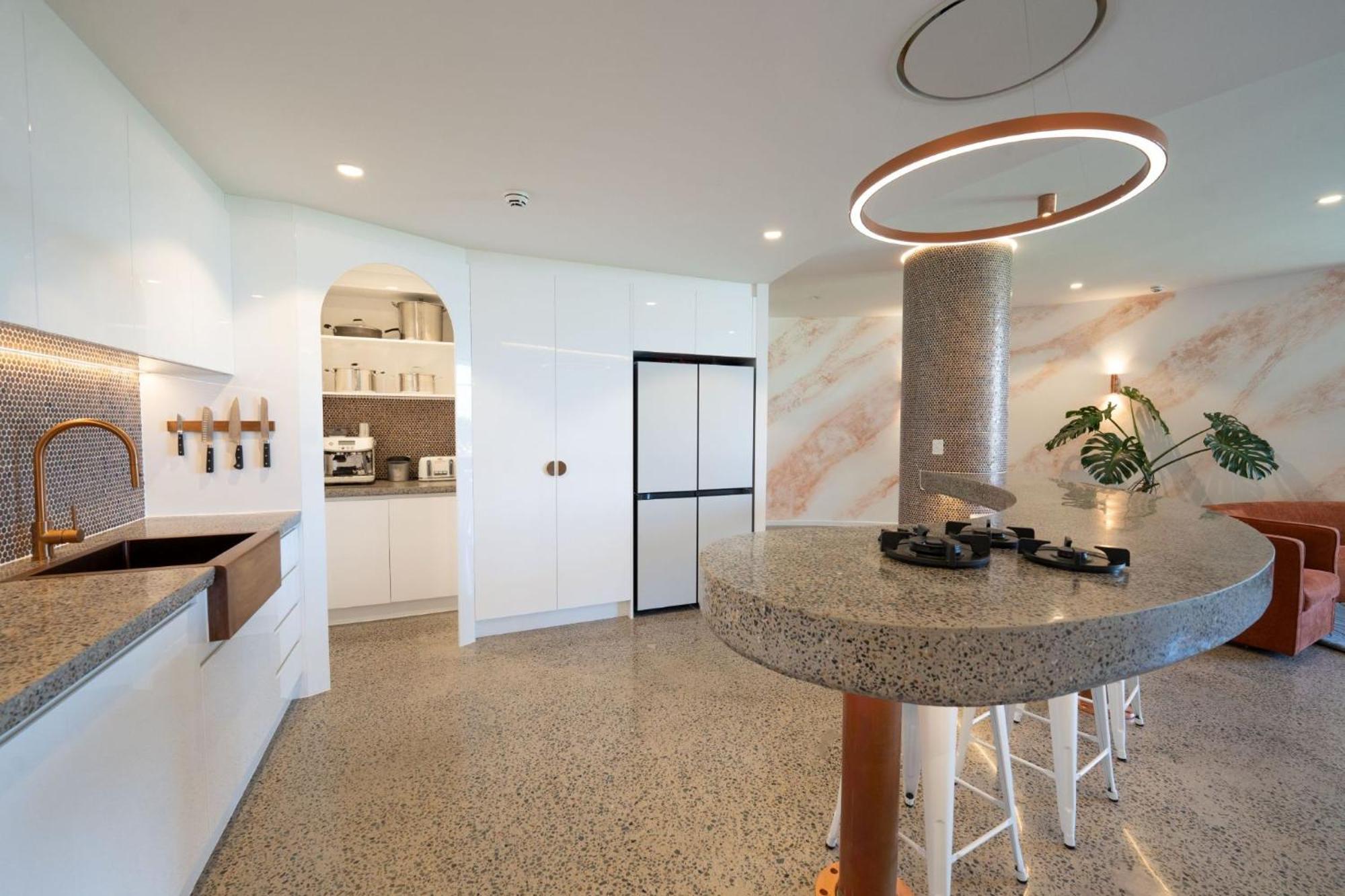 Premium Villa Ground Floor