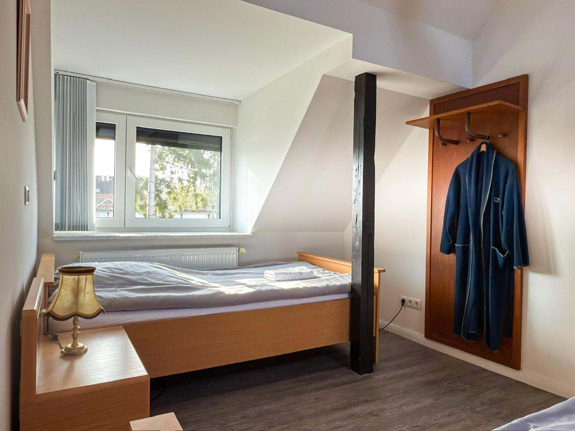 Classic Quadruple Room