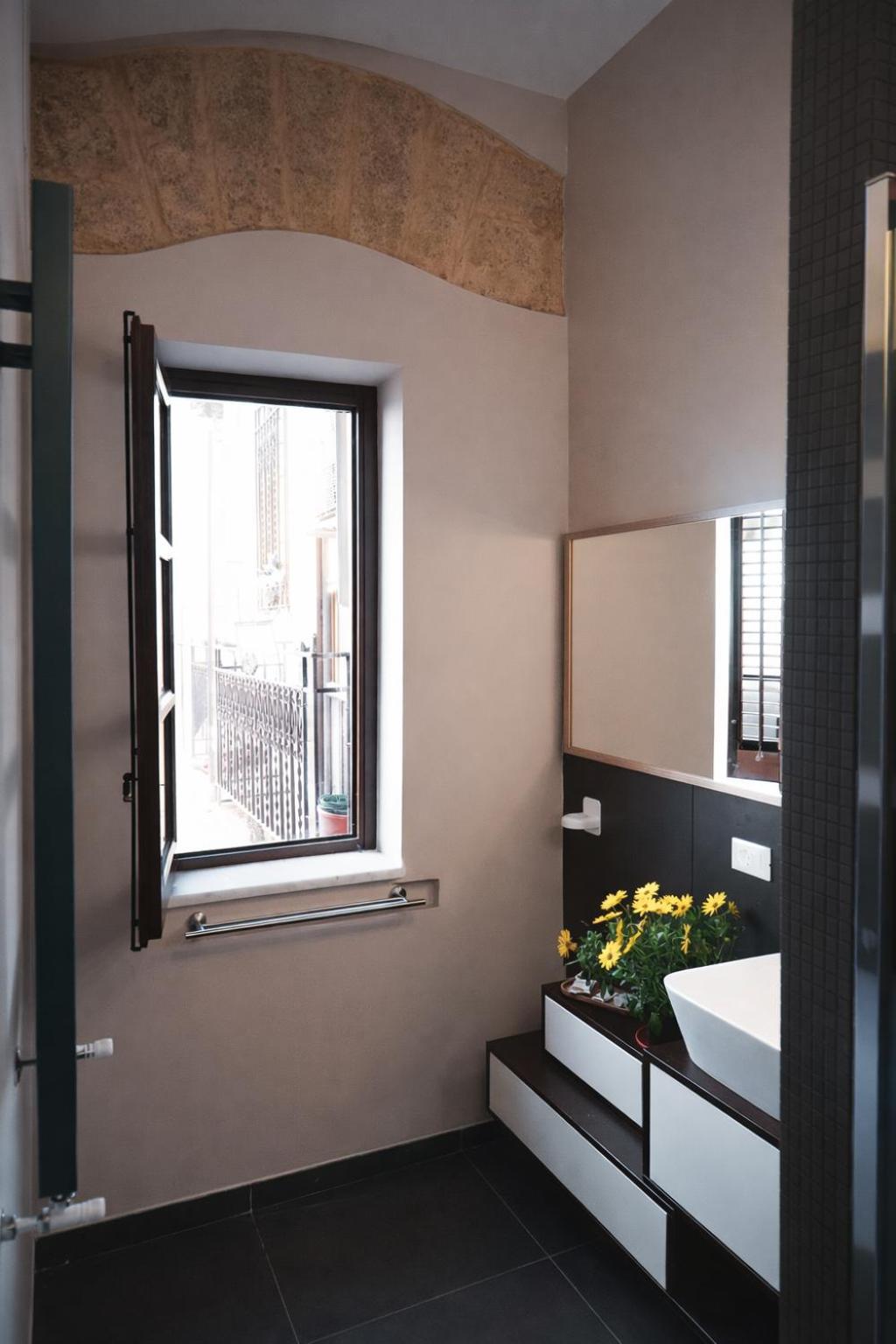 Quadruple Room Private Bathroom