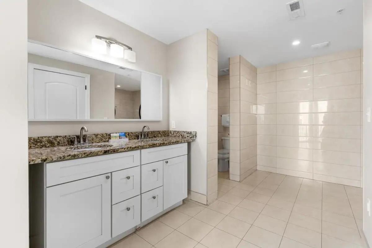 Duplex Suite