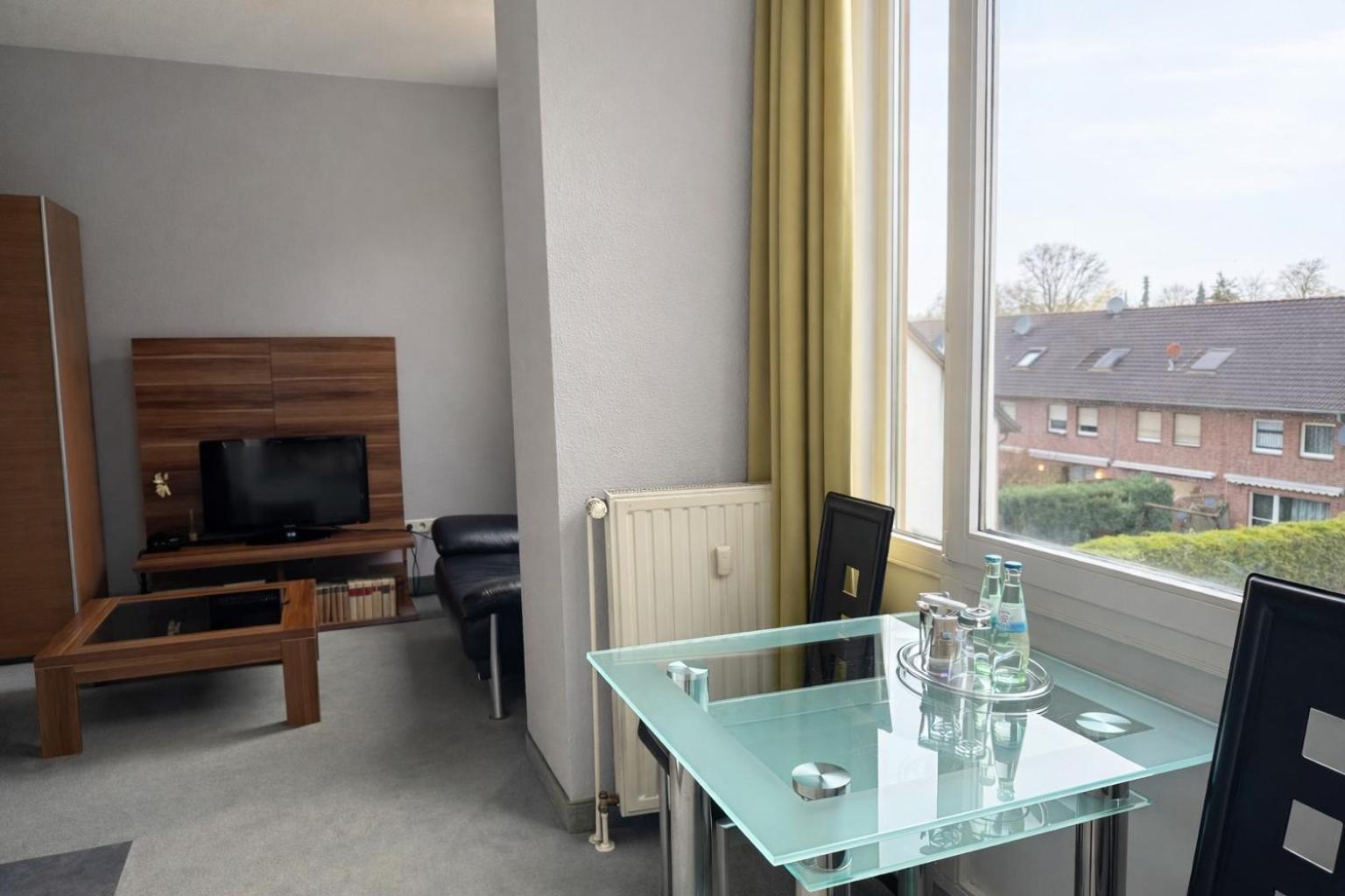 Comfort Apartment