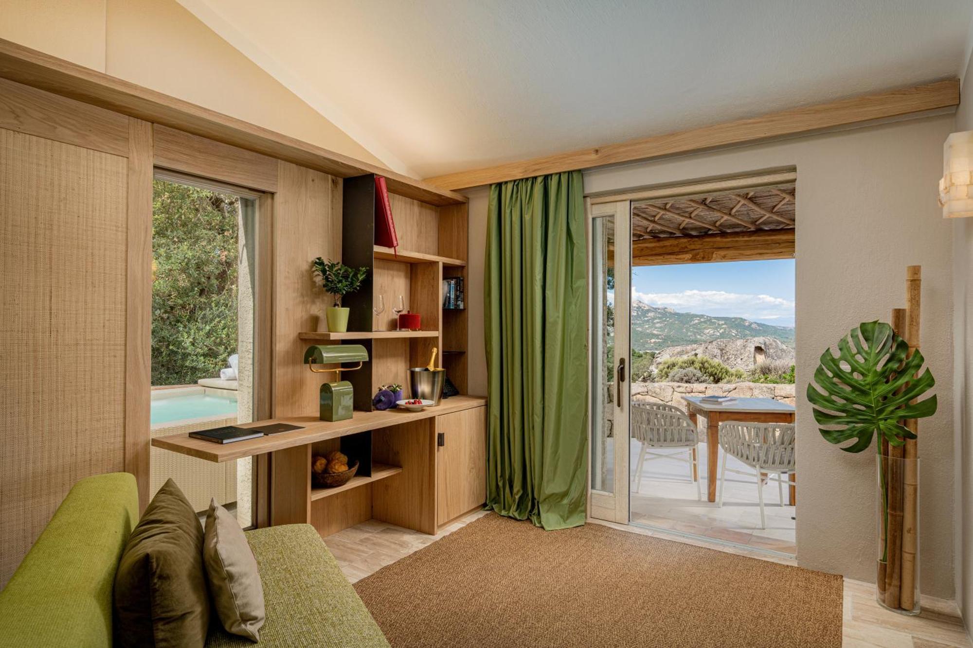 Prestige Double Room Sea View