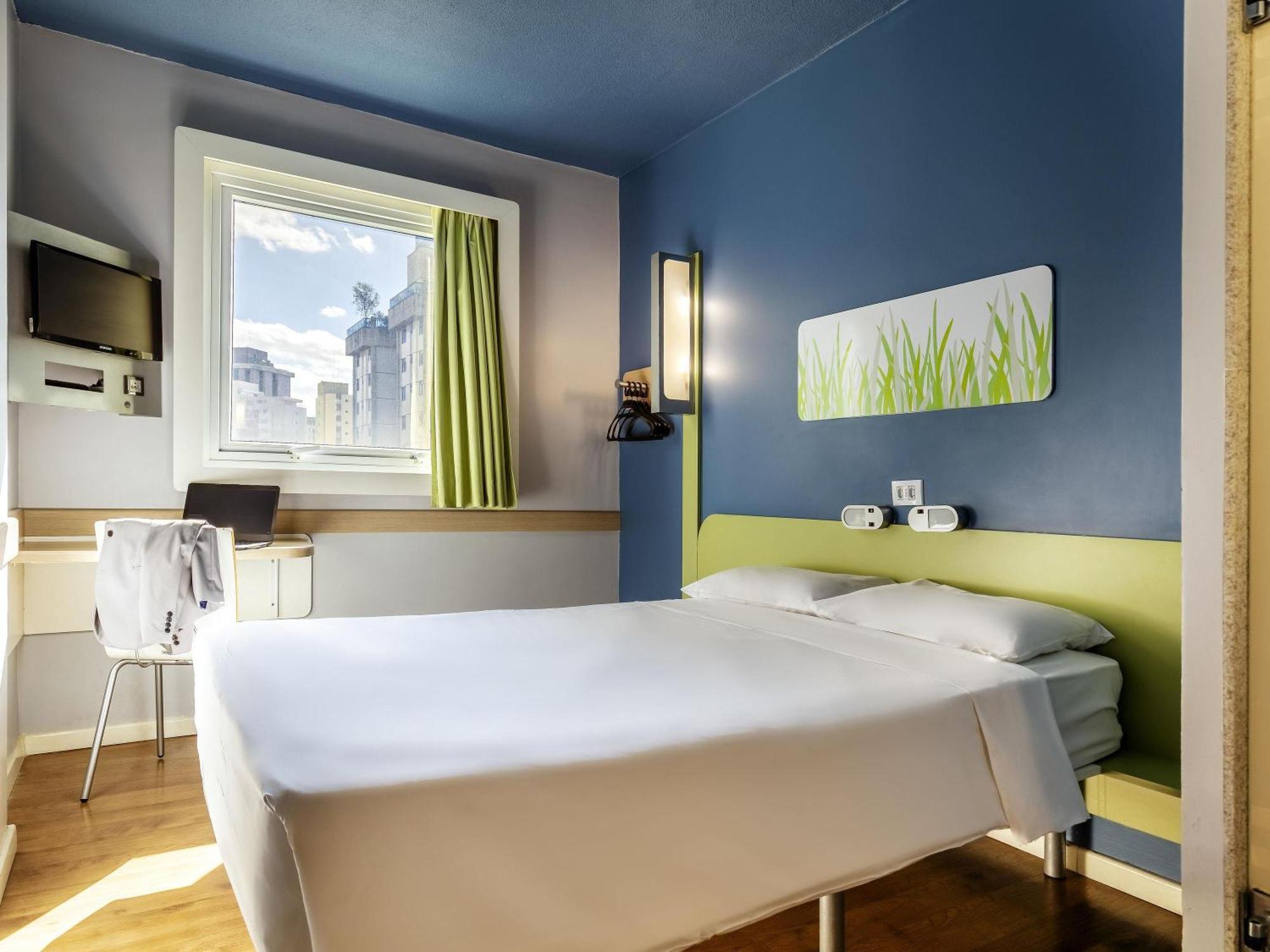 Apartment Double Bed