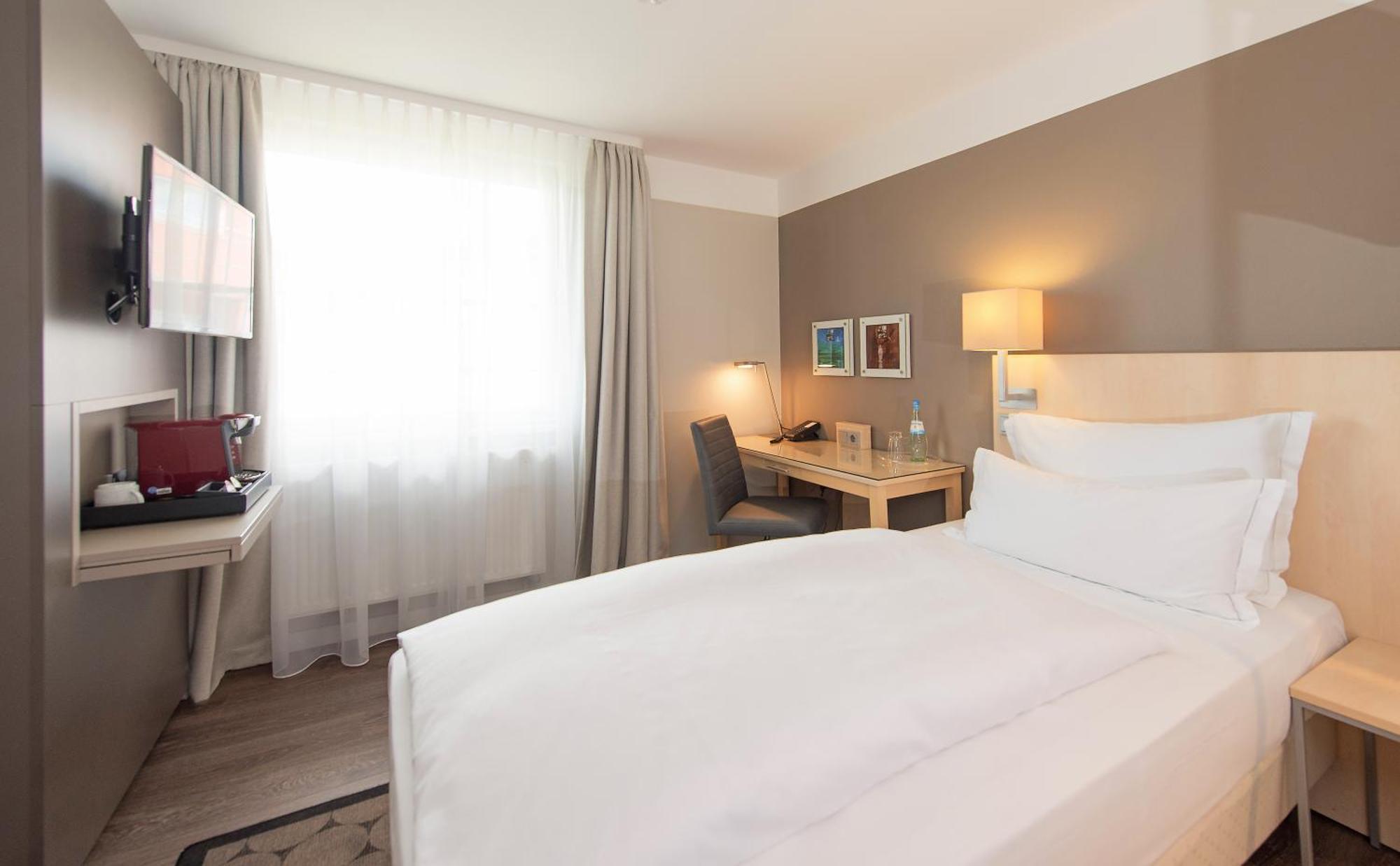 Economy Single Room