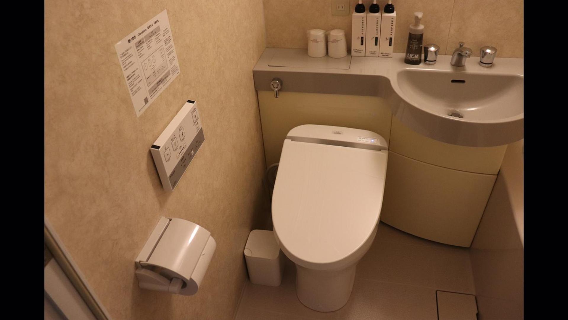 Standard Double Room Non-Smoking