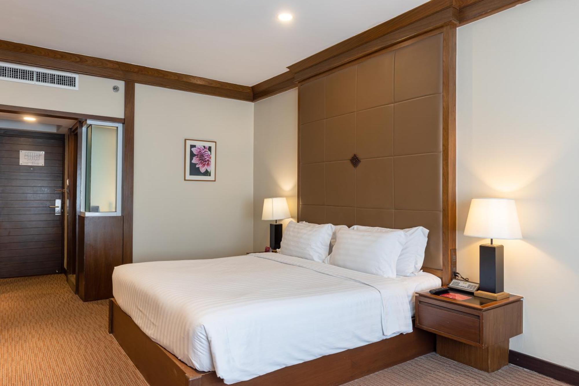 Classic King Room