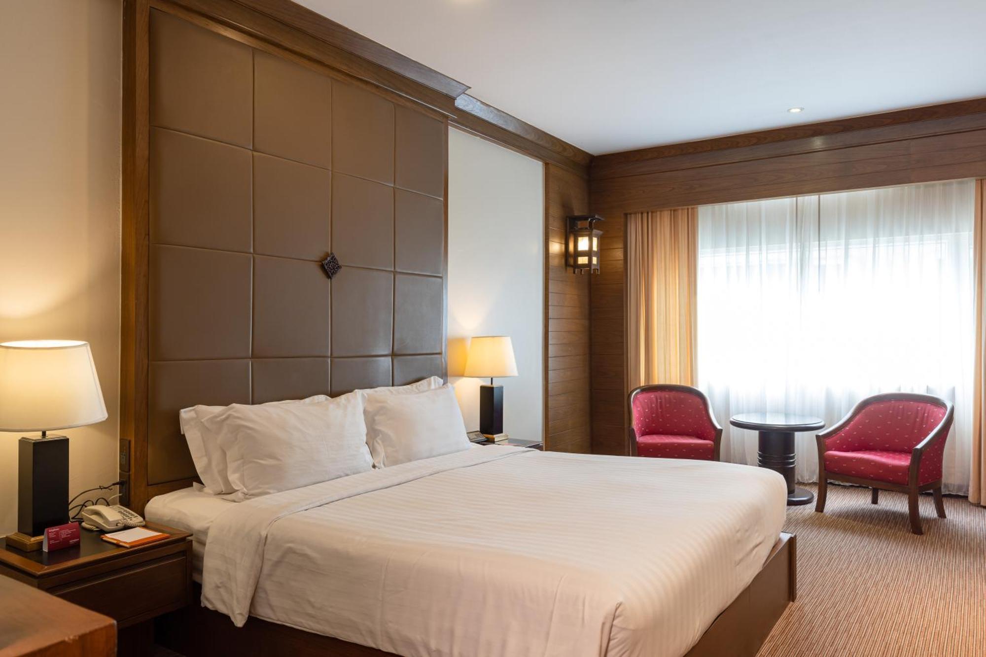 Classic King Room