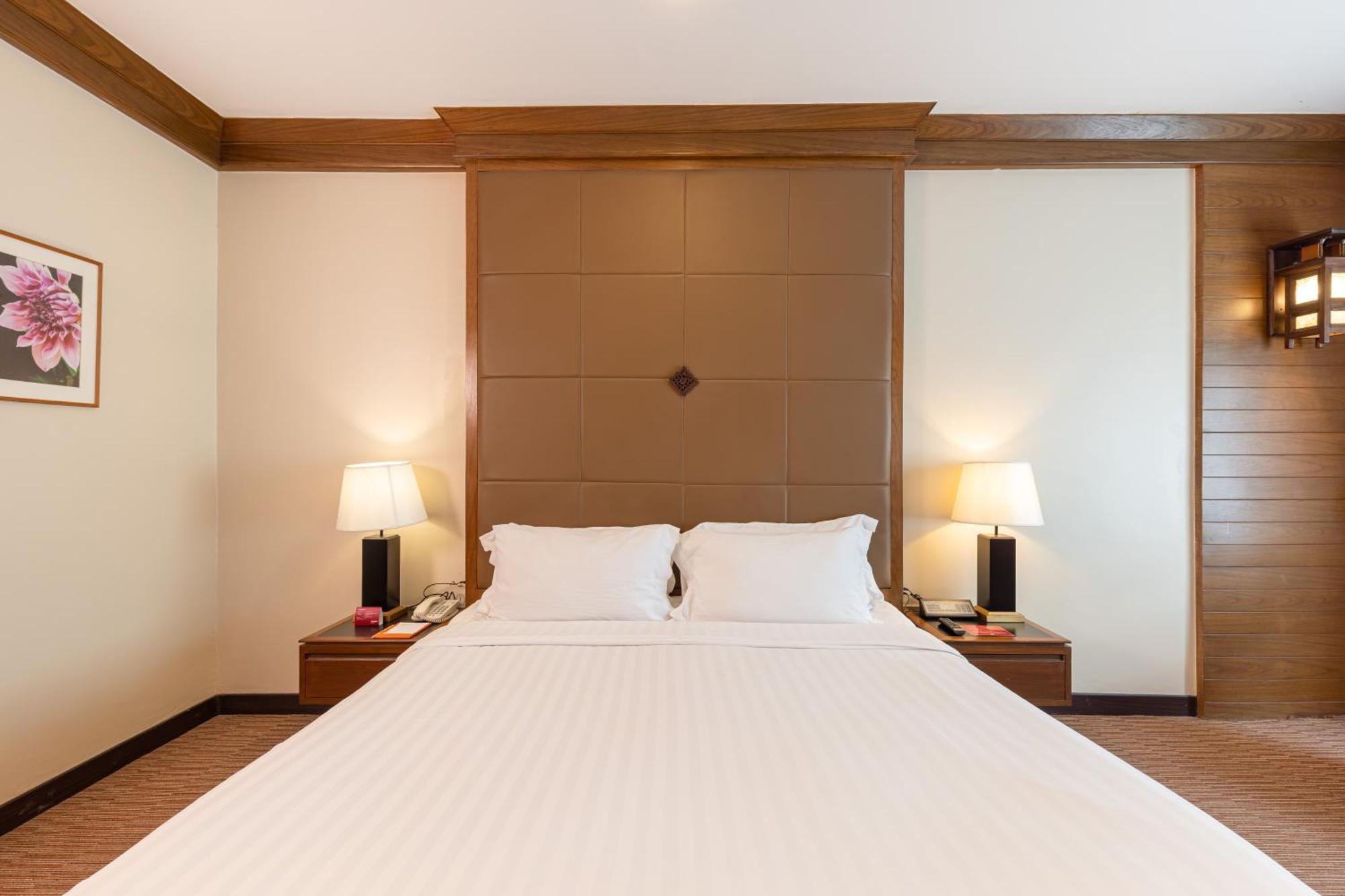 Classic King Room