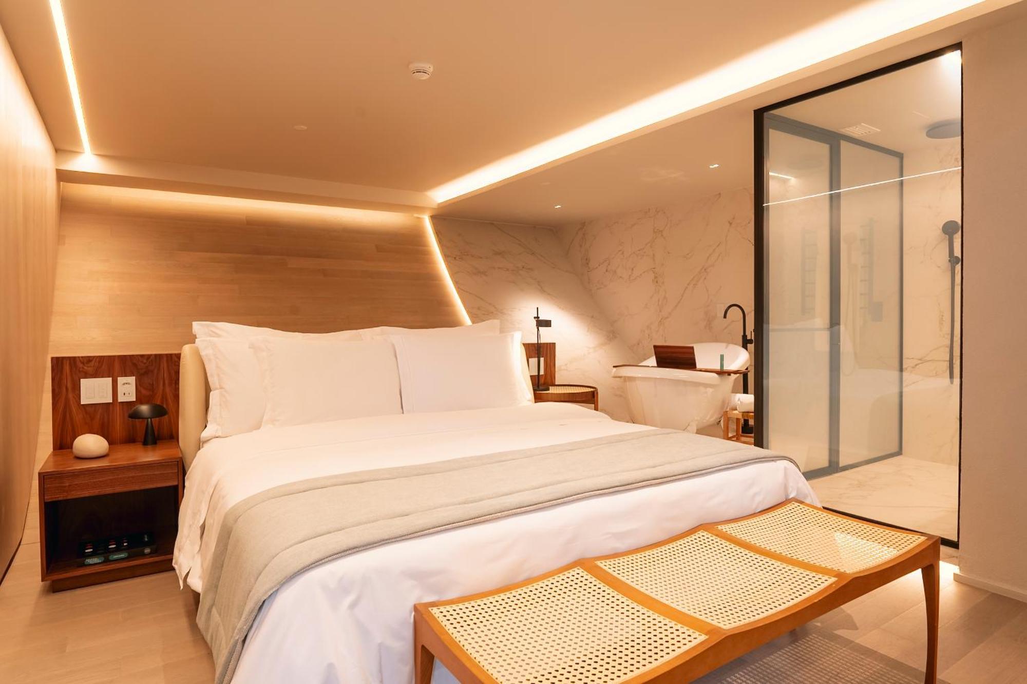 Paulista Apartment
