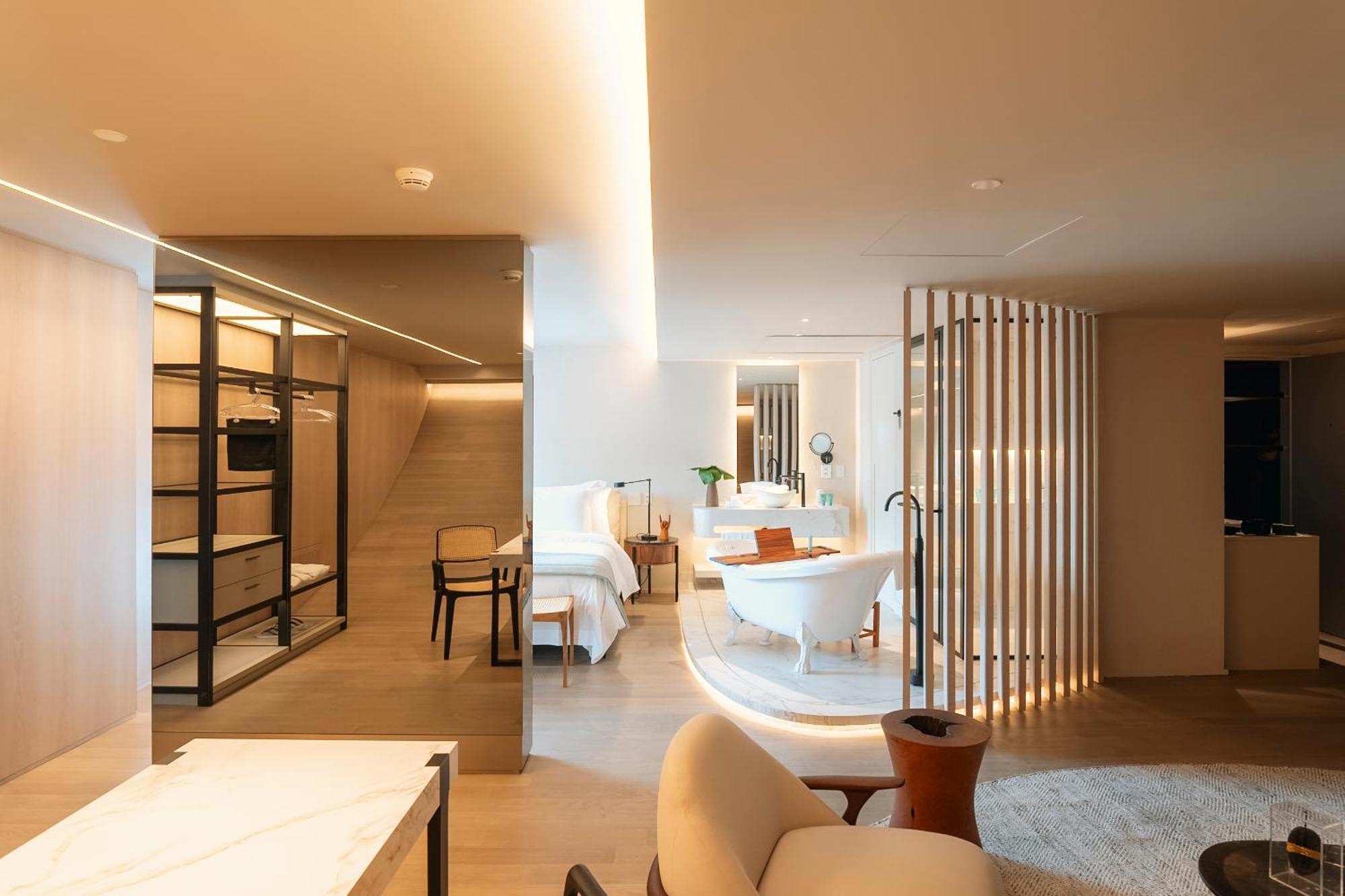 Suite Broadway