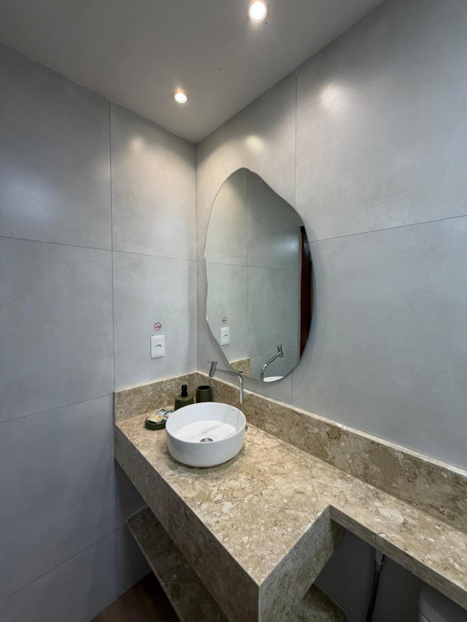 Double Room Terrace