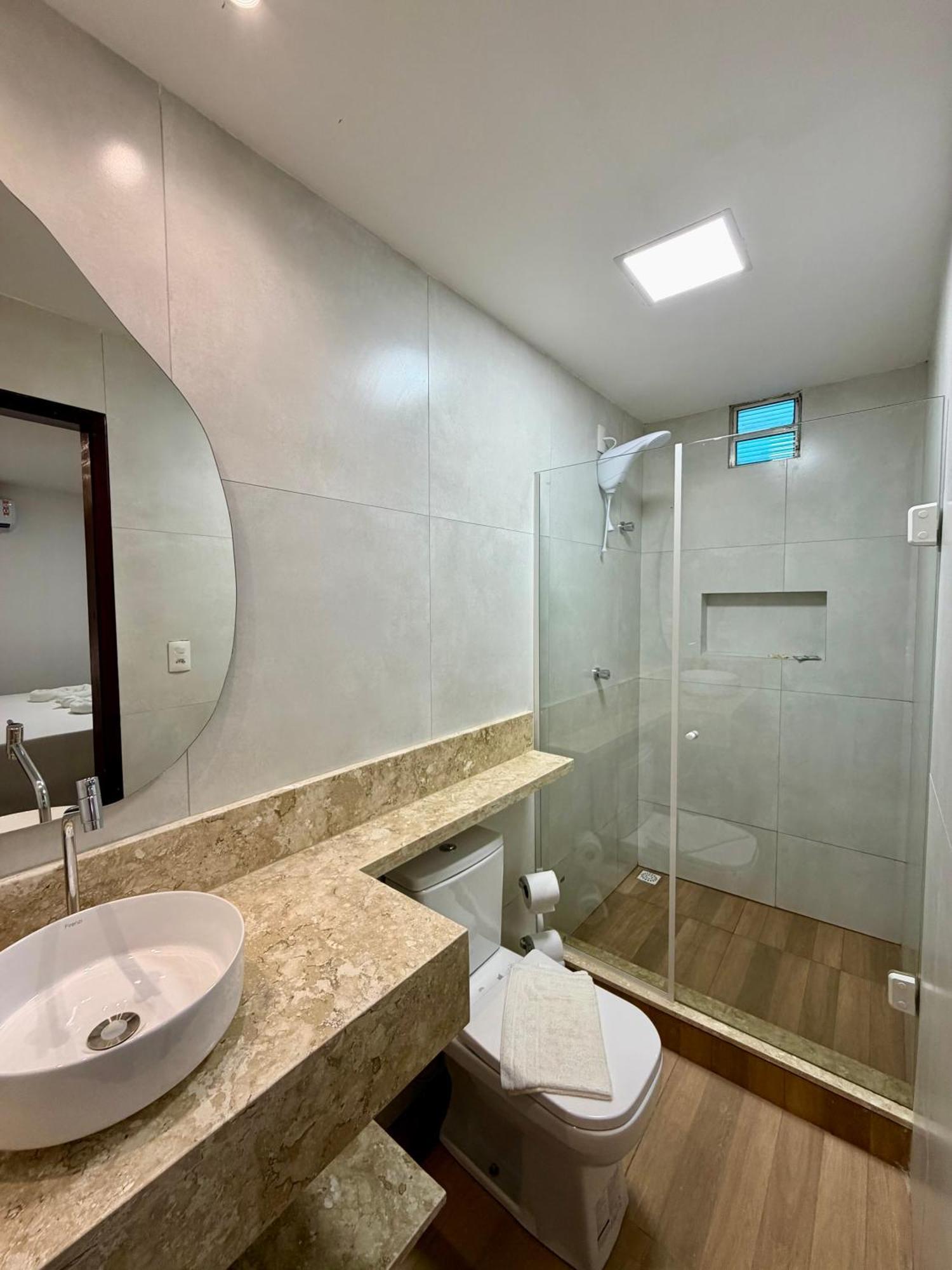 Double Room Terrace