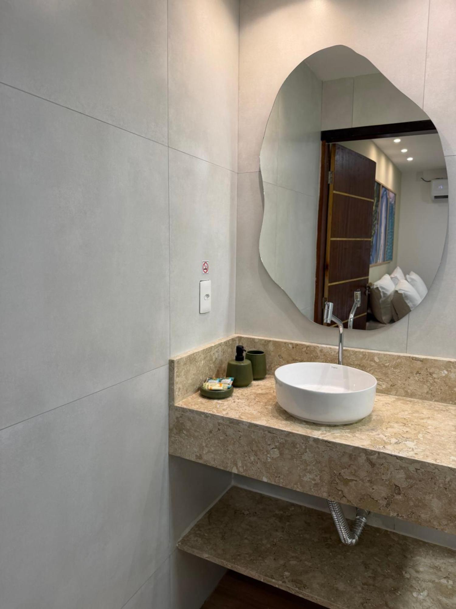 Double Room Terrace