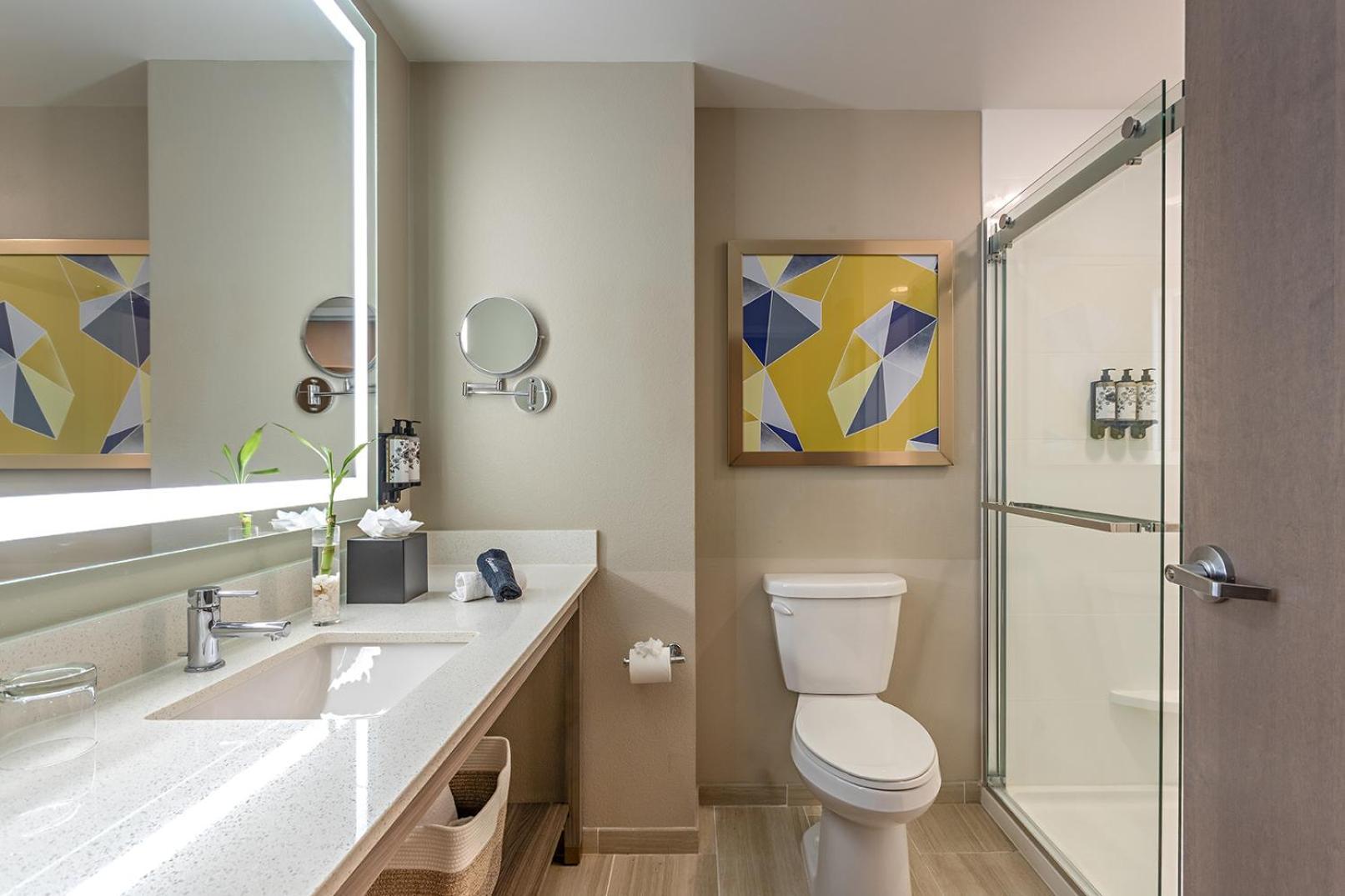King Suite