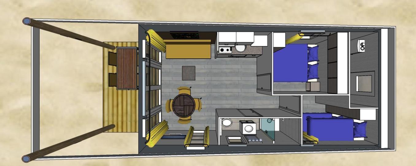 Chalet