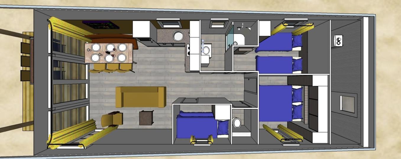 Chalet