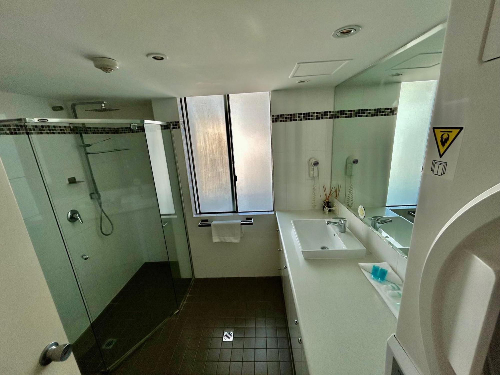 Two Bedroom Apartment