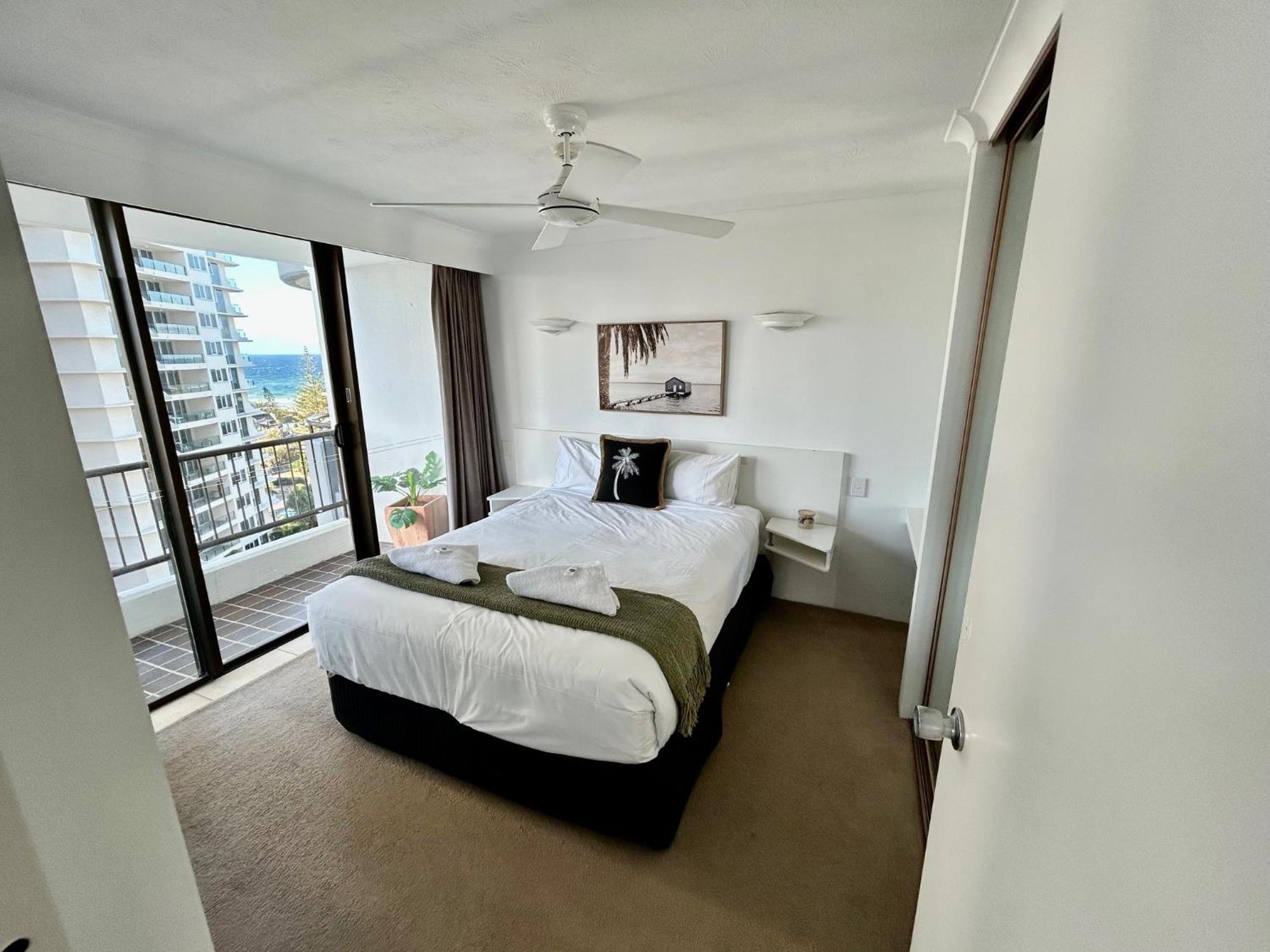 Two Bedroom Apartment