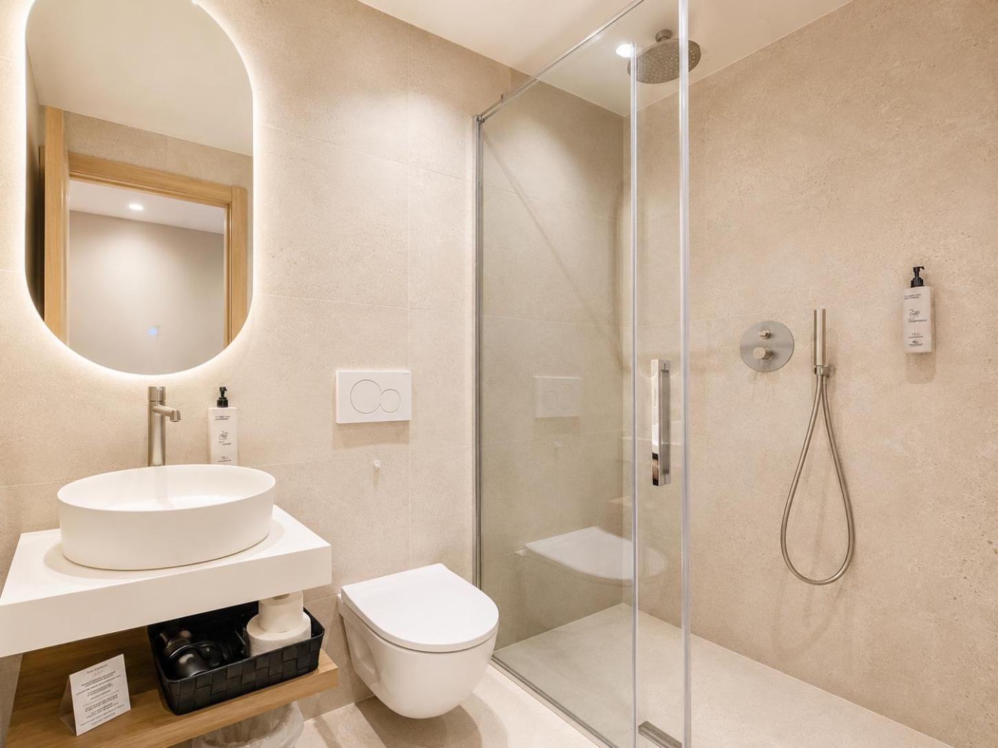 Double or Twin Room Pool View