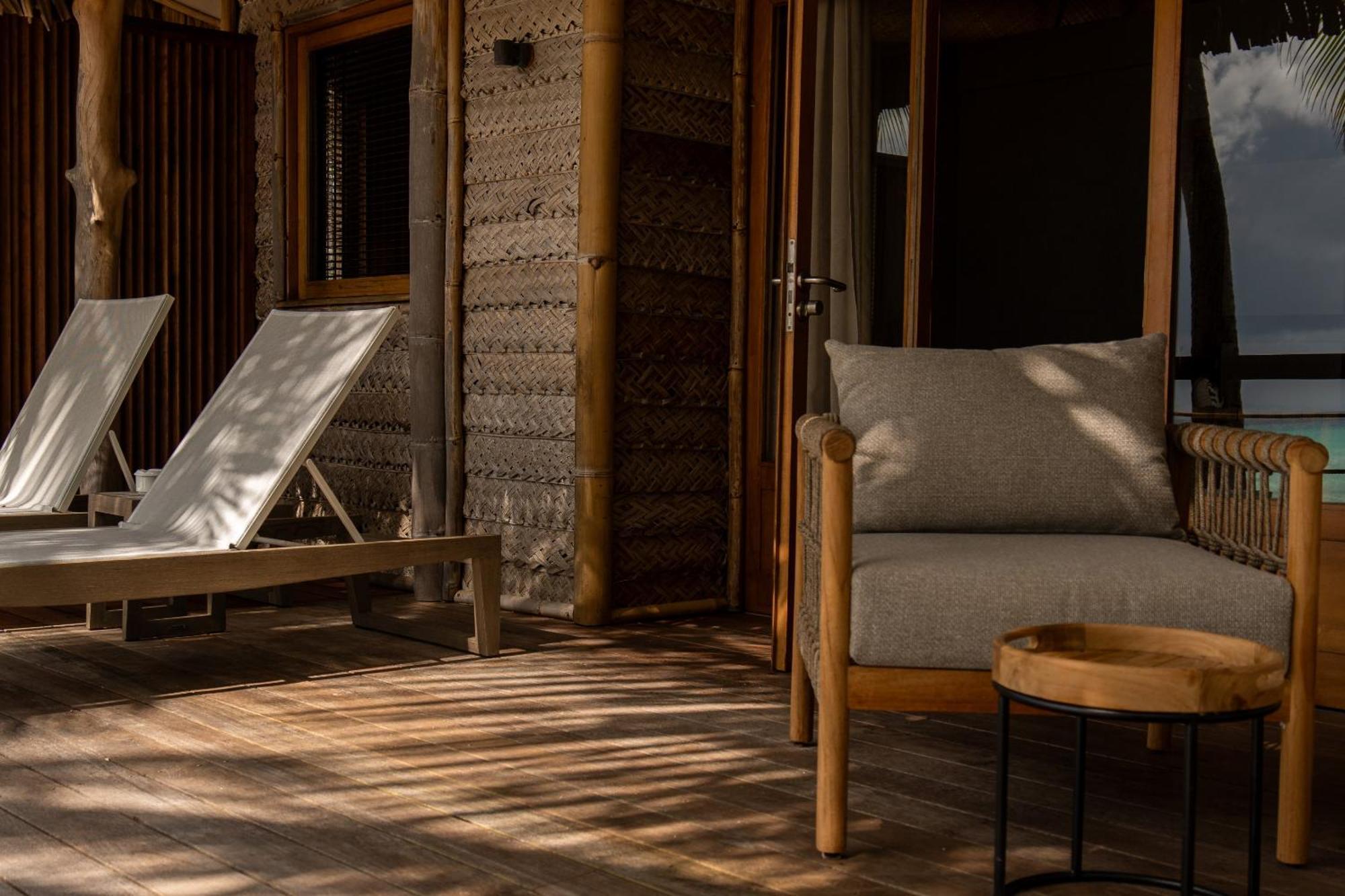 Beach Bungalow