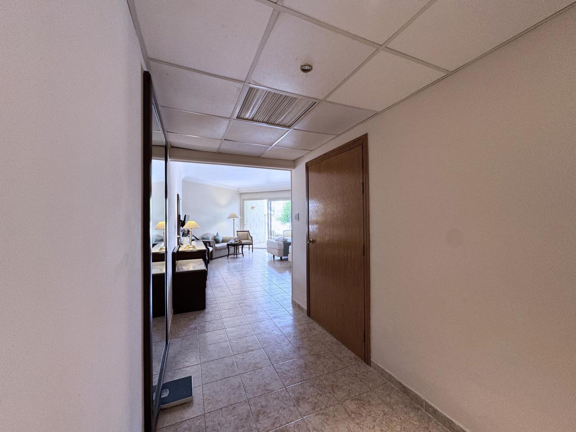 Accessible Room