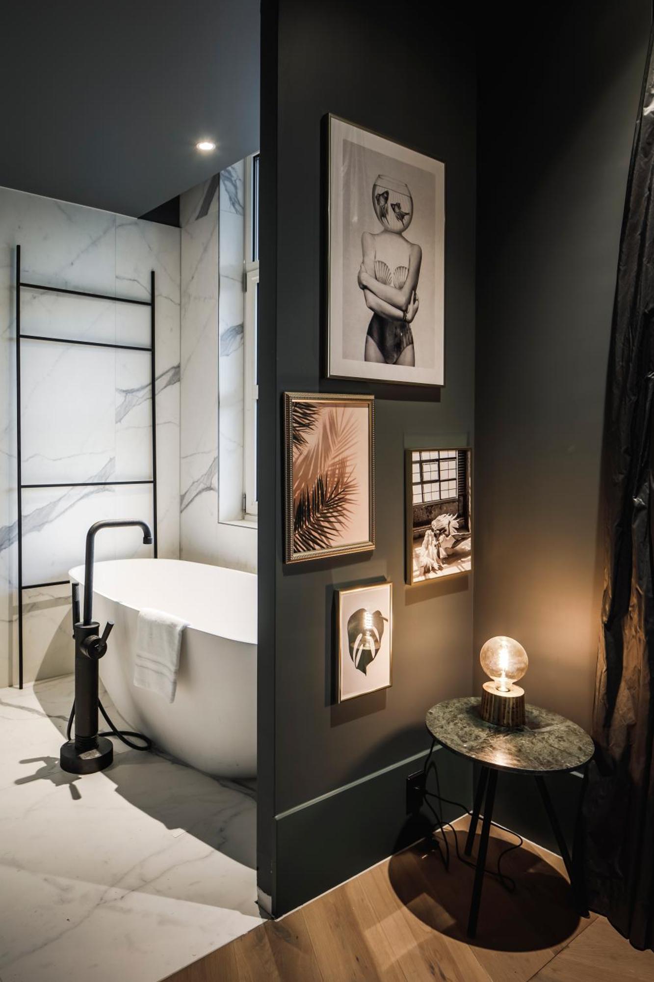 Deluxe Junior Suite