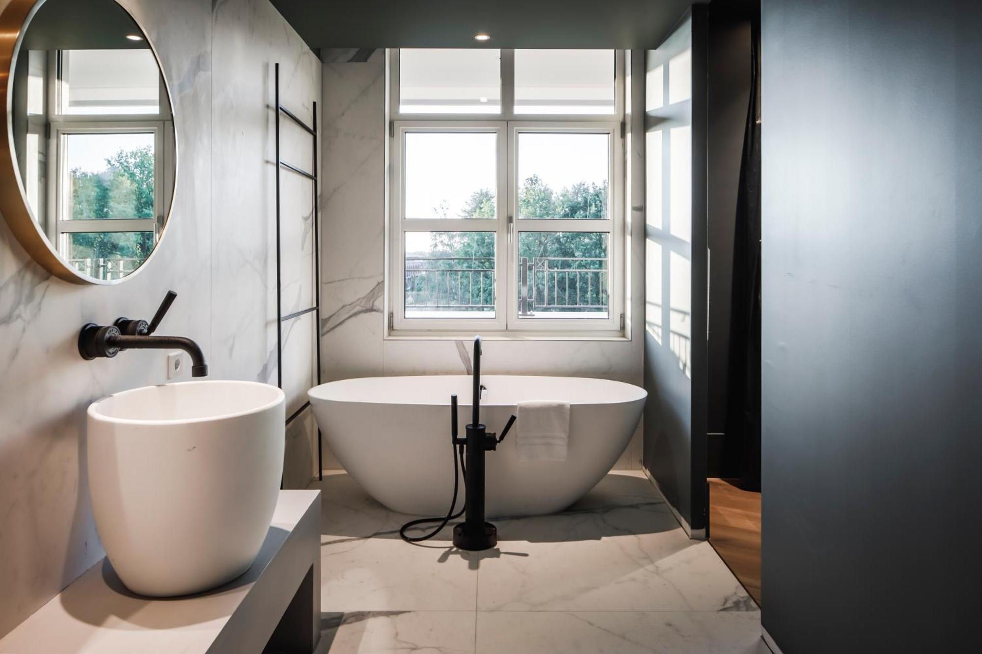 Deluxe Junior Suite