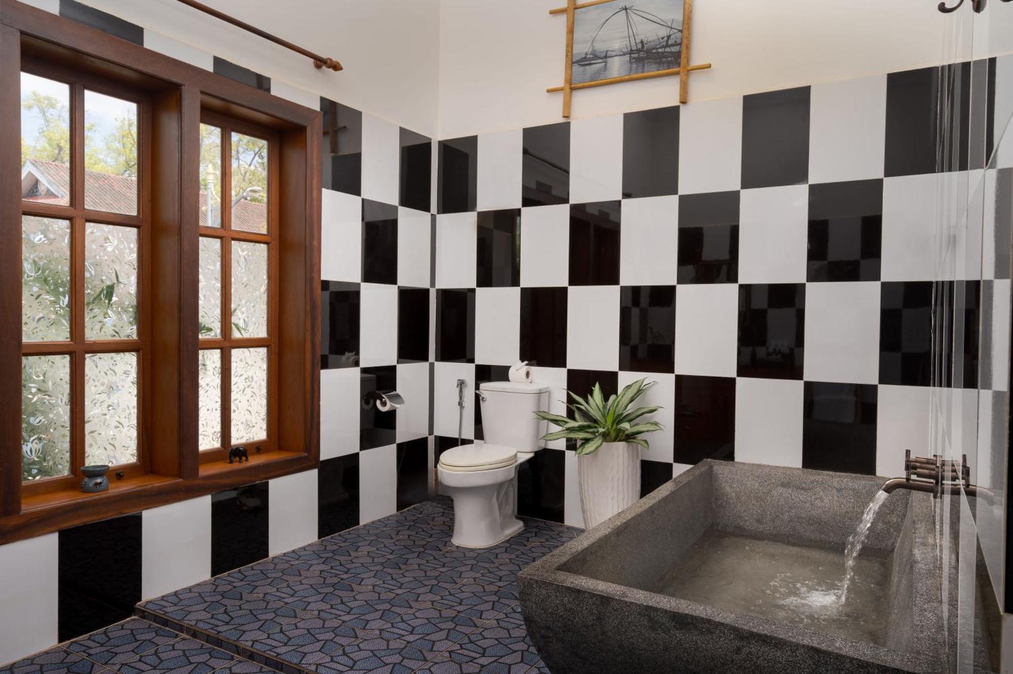 Private Family Suite