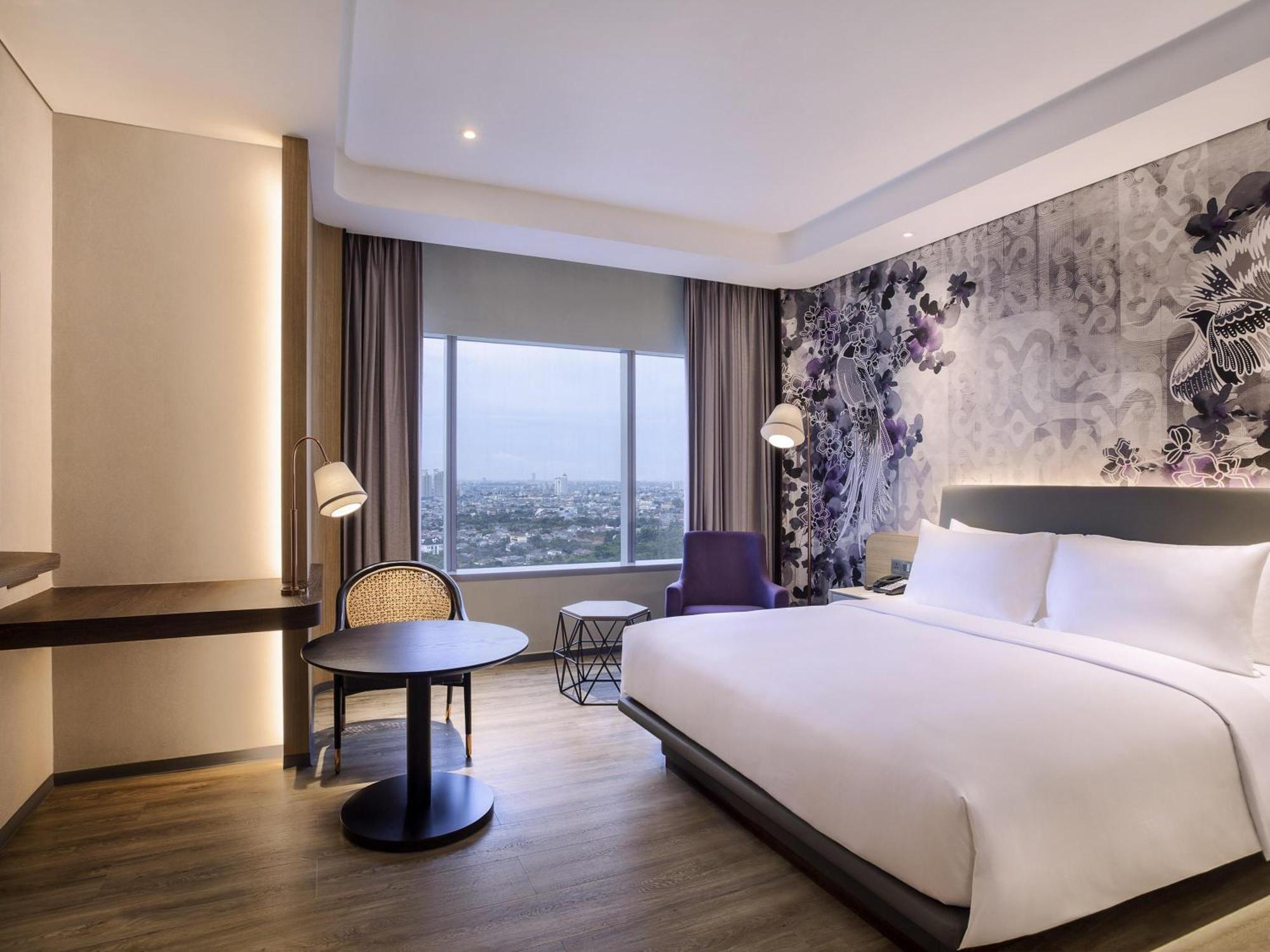 Privilege Double Room,961520161:JPEG
