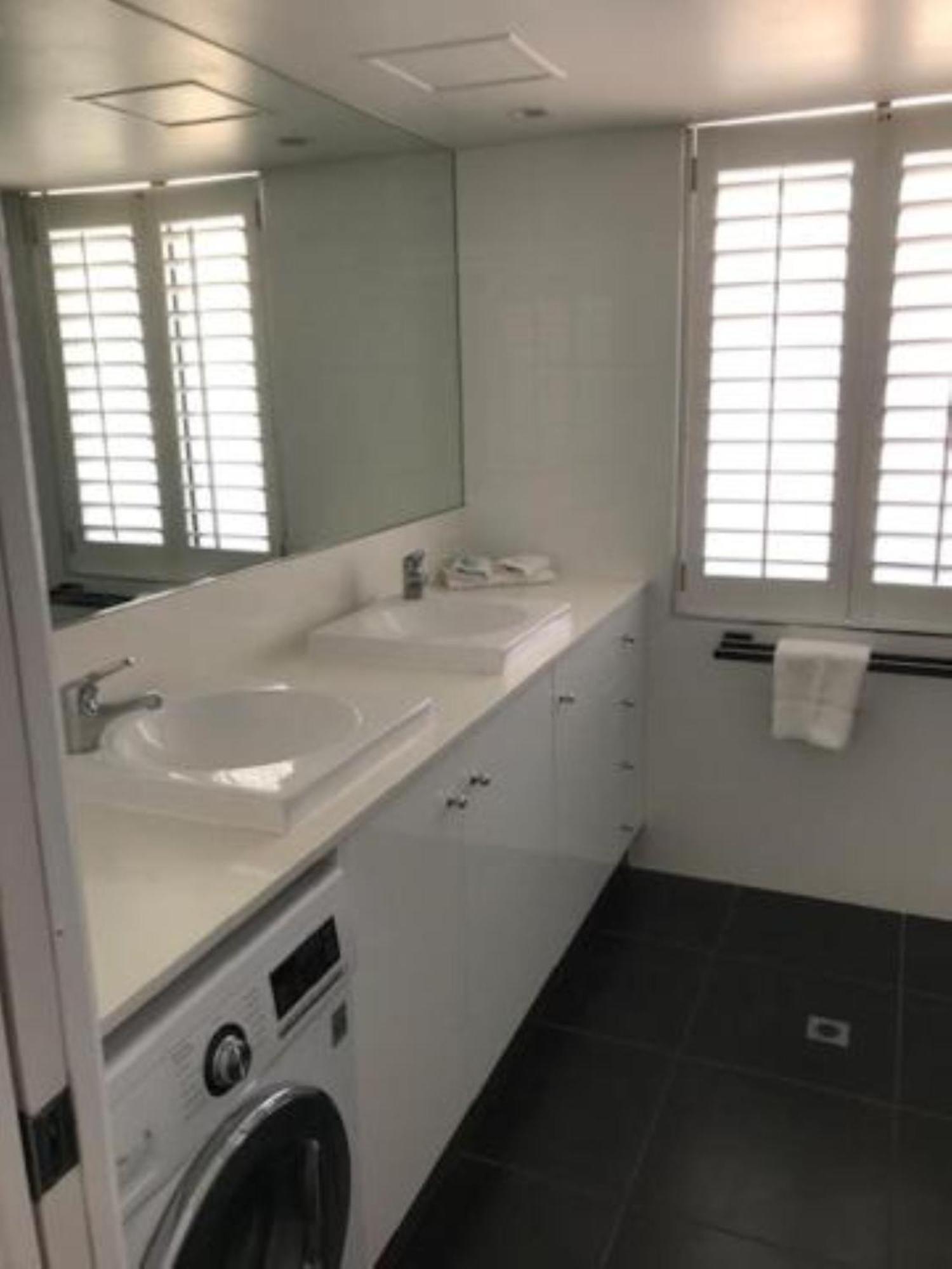 One Superior Bedroom Apartment