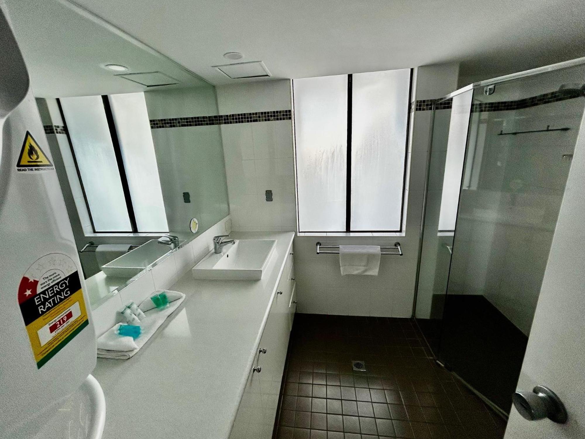 One Bedroom Apartment