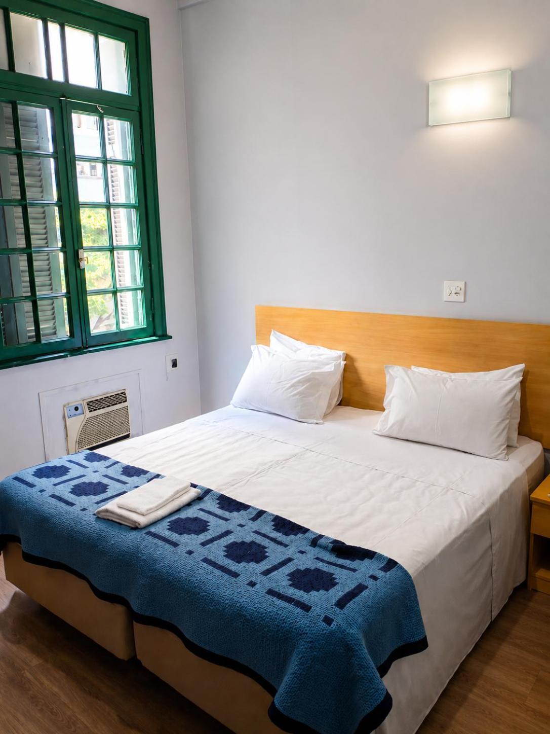 Double Room Double bed